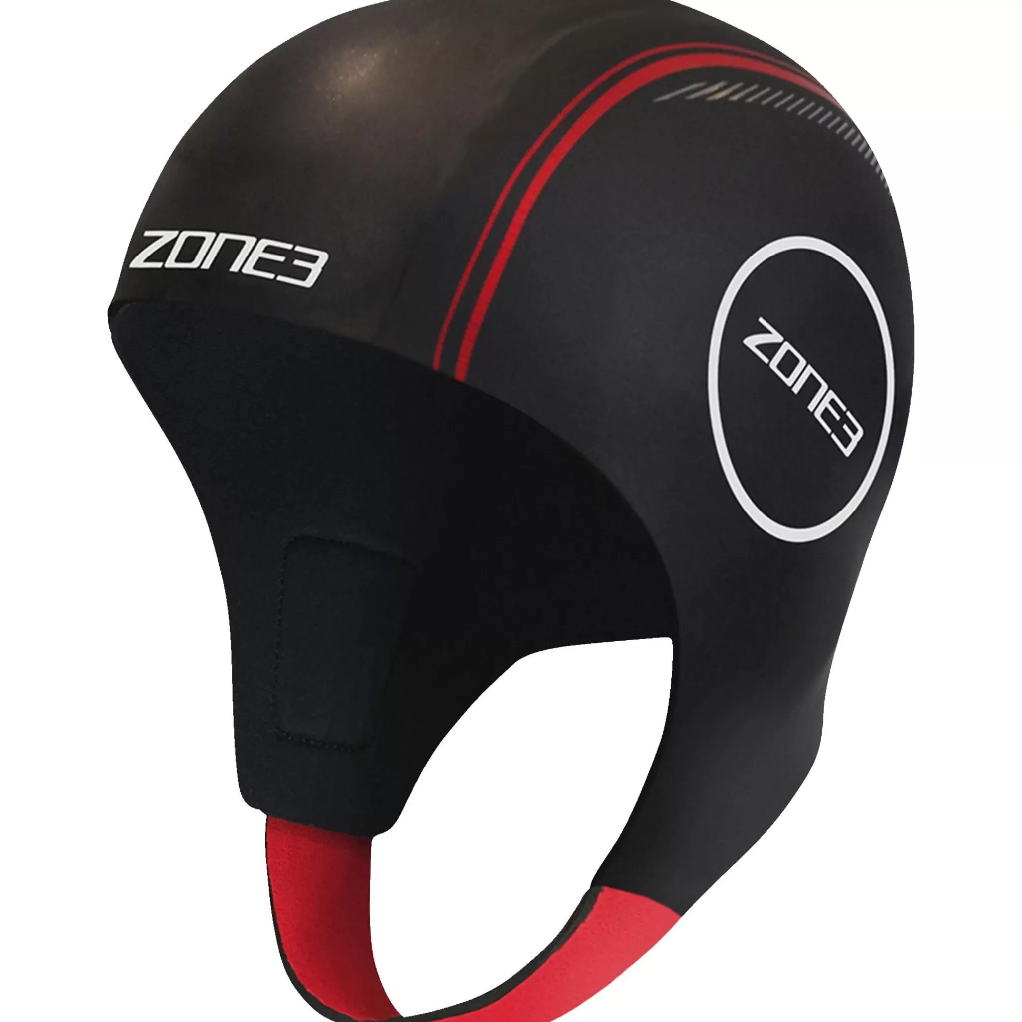 Zone3 Triathlonvaatteet Ja Tarvikkeet<Neoprene Swim Cap, Uimalakki Unisex