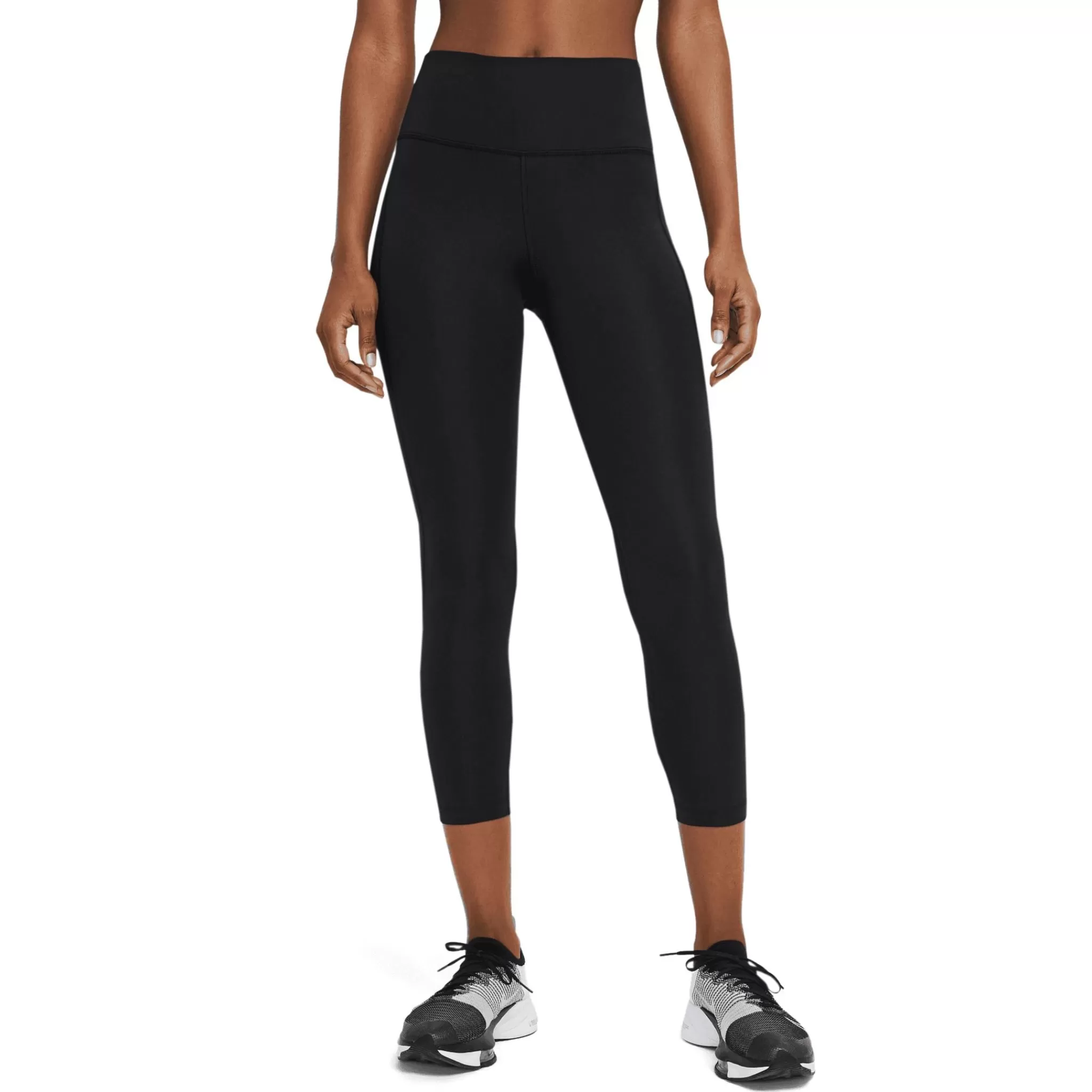 nike Juoksuvaatteet Naisten< Dri-Fit Fast Crop, Treenitrikoot Naiset