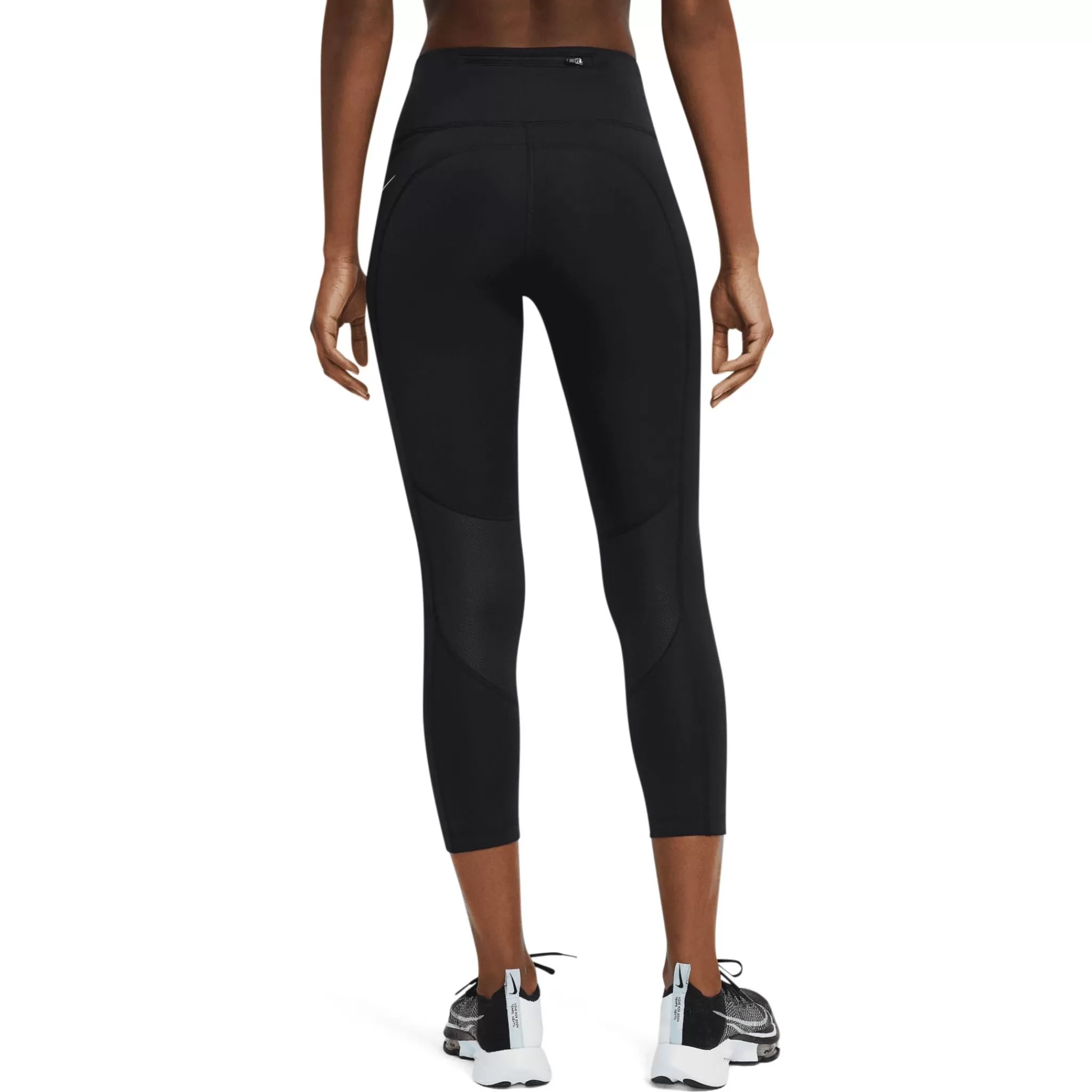 nike Juoksuvaatteet Naisten< Dri-Fit Fast Crop, Treenitrikoot Naiset