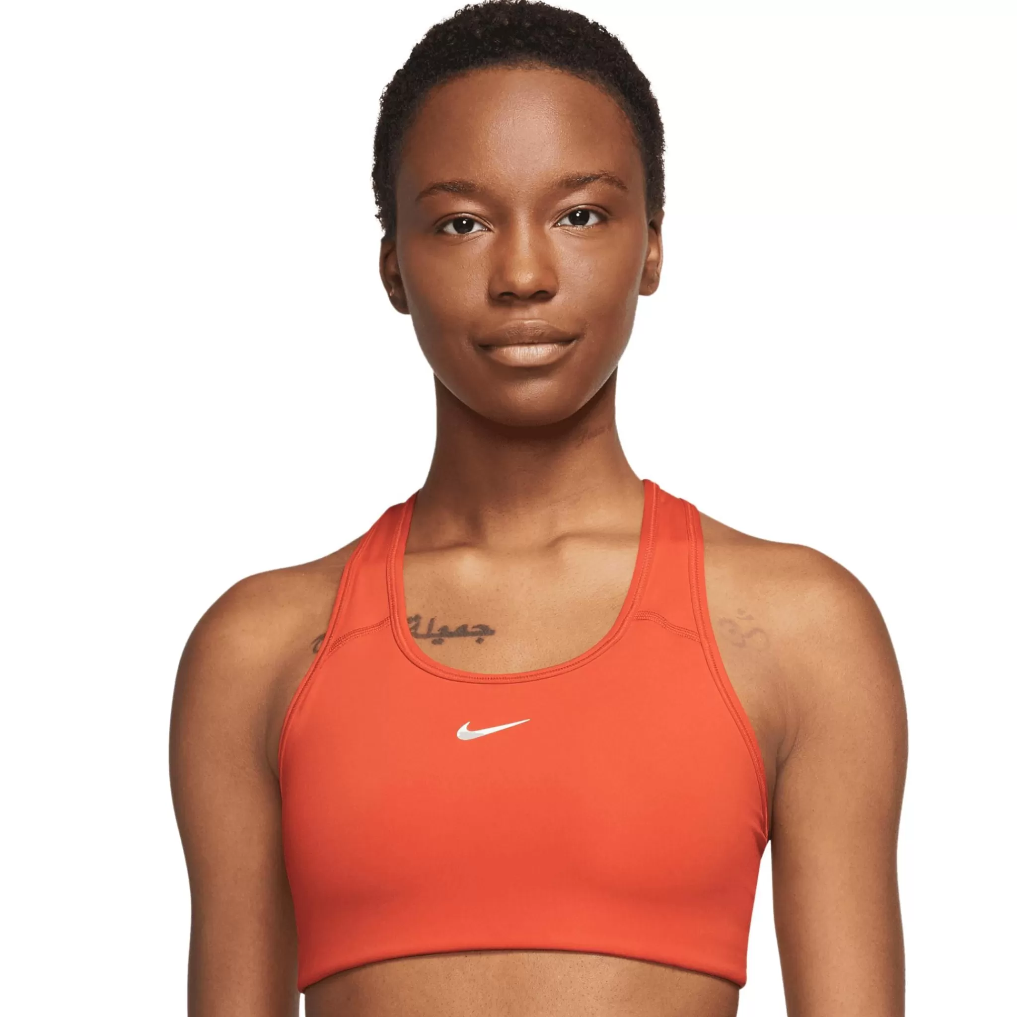 nike Urheiluliivit Ja Urheilutopit< Dri-Fit Swoosh 1 Piece Pad Bra, Urheiluliivit Naiset