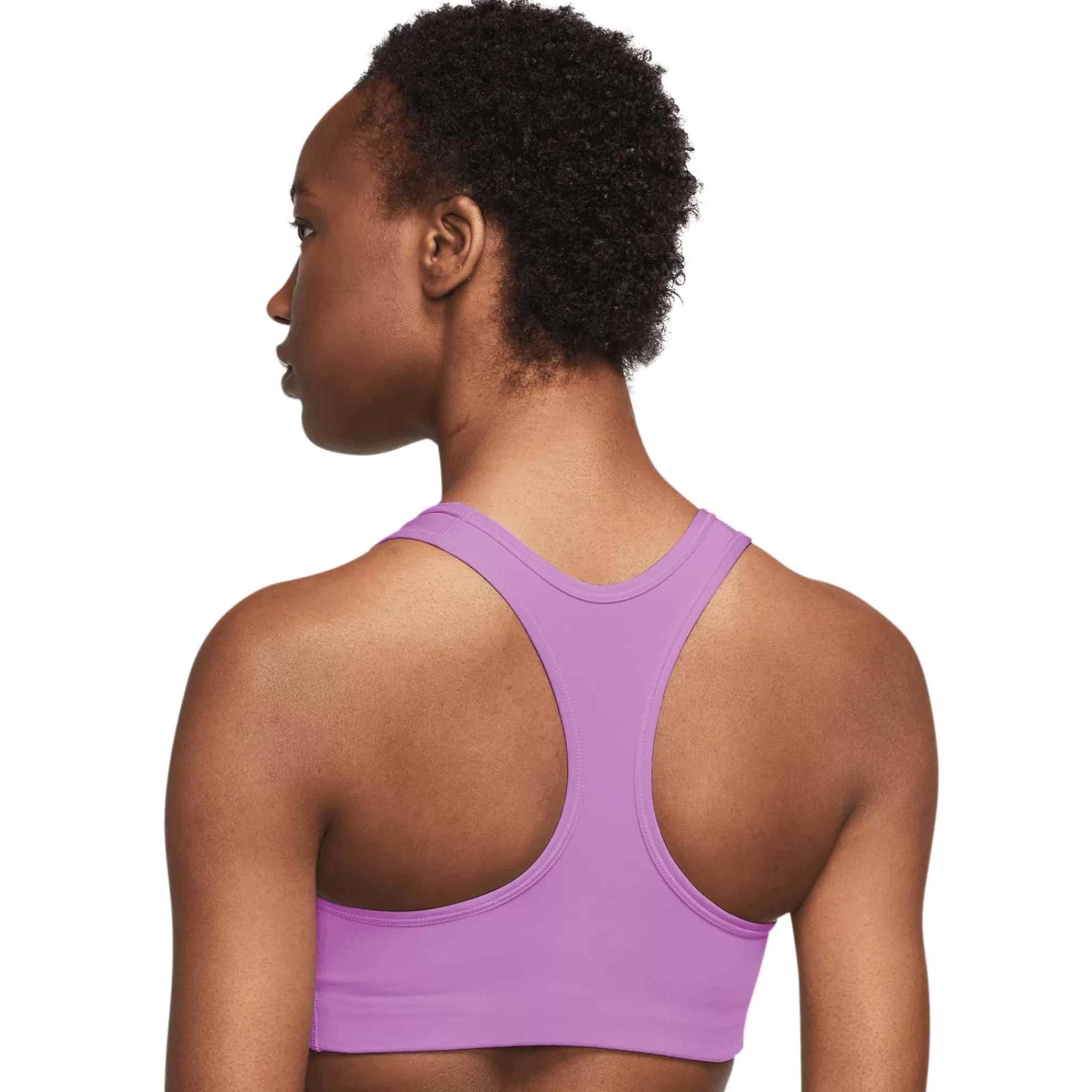 nike Urheiluliivit Ja Urheilutopit< Dri-Fit Swoosh 1 Piece Pad Bra, Urheiluliivit Naiset