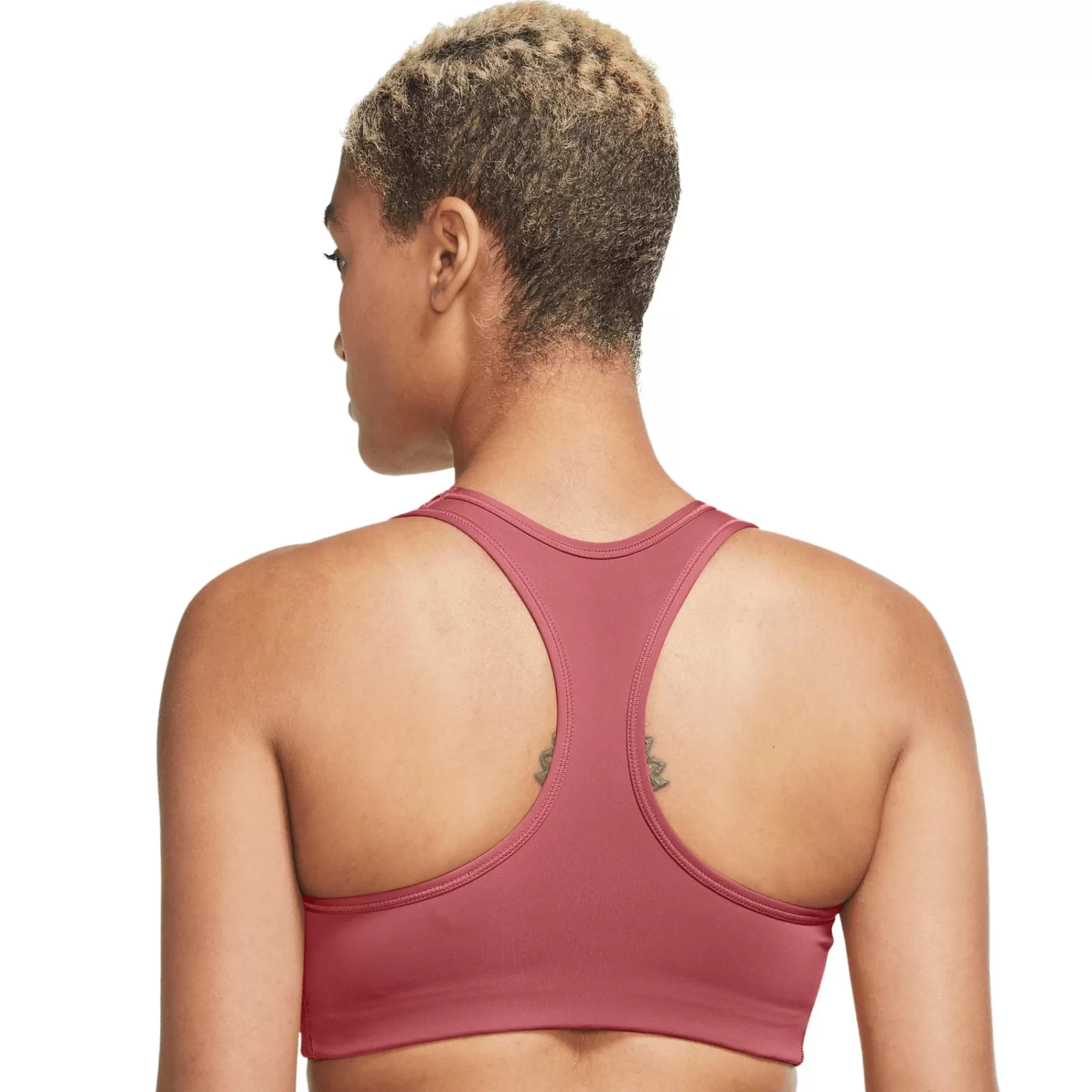 nike Urheiluliivit Ja Urheilutopit< Dri-Fit Swoosh 1 Piece Pad Bra, Urheiluliivit Naiset