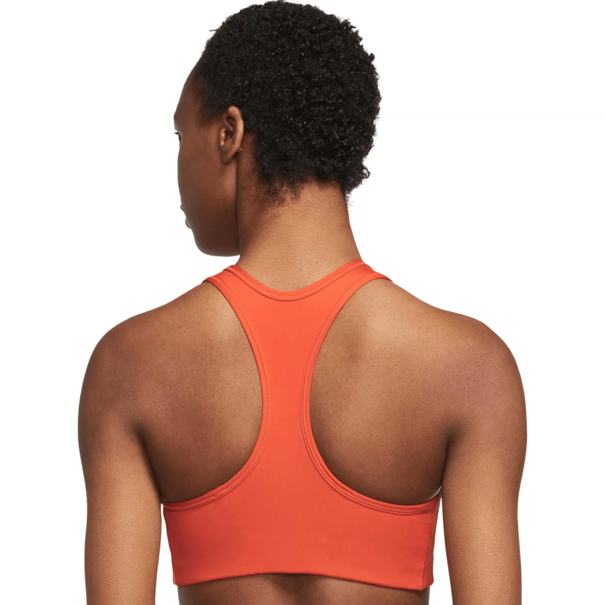 nike Urheiluliivit Ja Urheilutopit< Dri-Fit Swoosh 1 Piece Pad Bra, Urheiluliivit Naiset