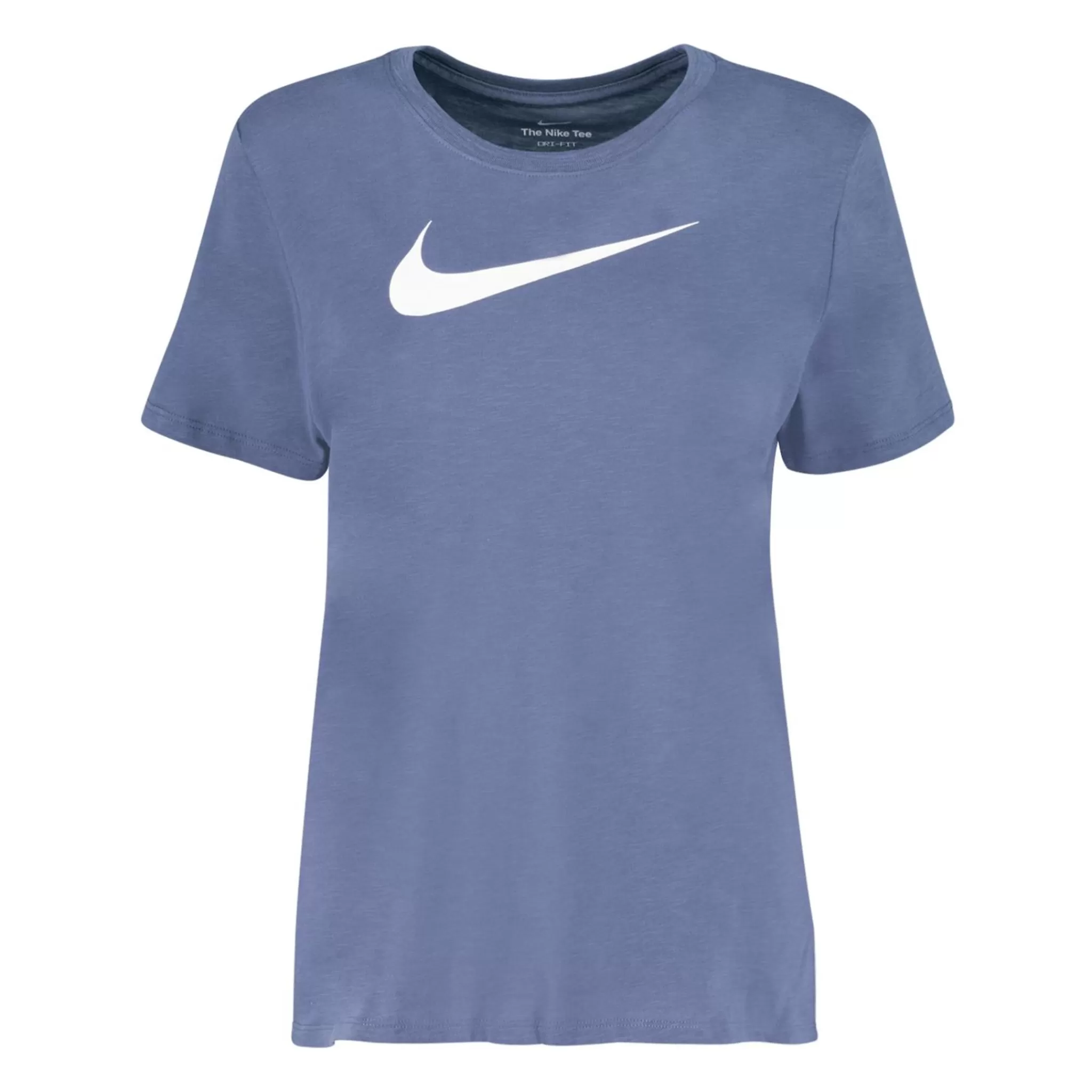 nike T&Paidat Ja Topit< Dri-Fit Tee Swoosh, Naisten T-Paita