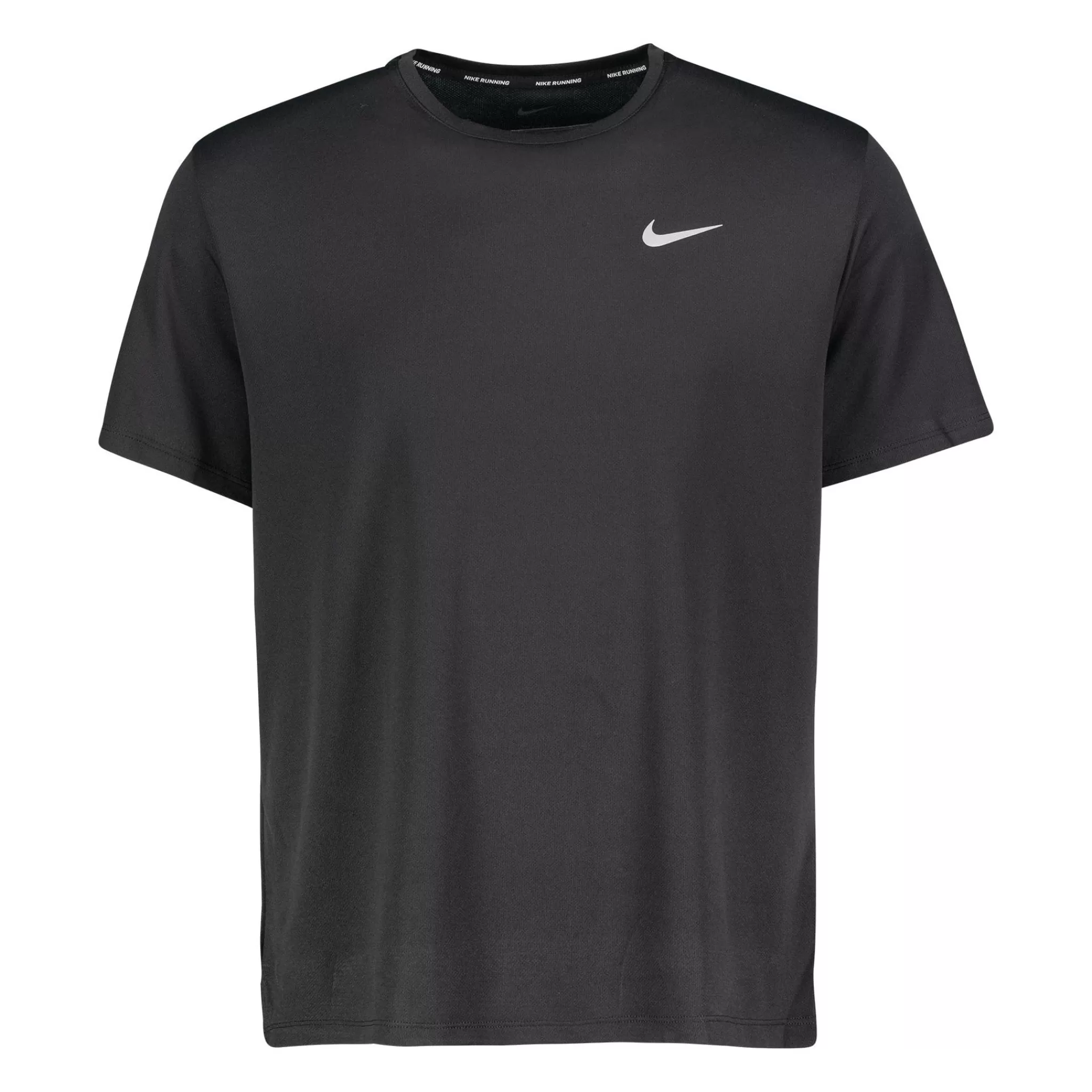 nike T&Paidat Ja Pikeepaidat< Dri-Fit Uv Miler Short Sleeve, T-Paita Miehet