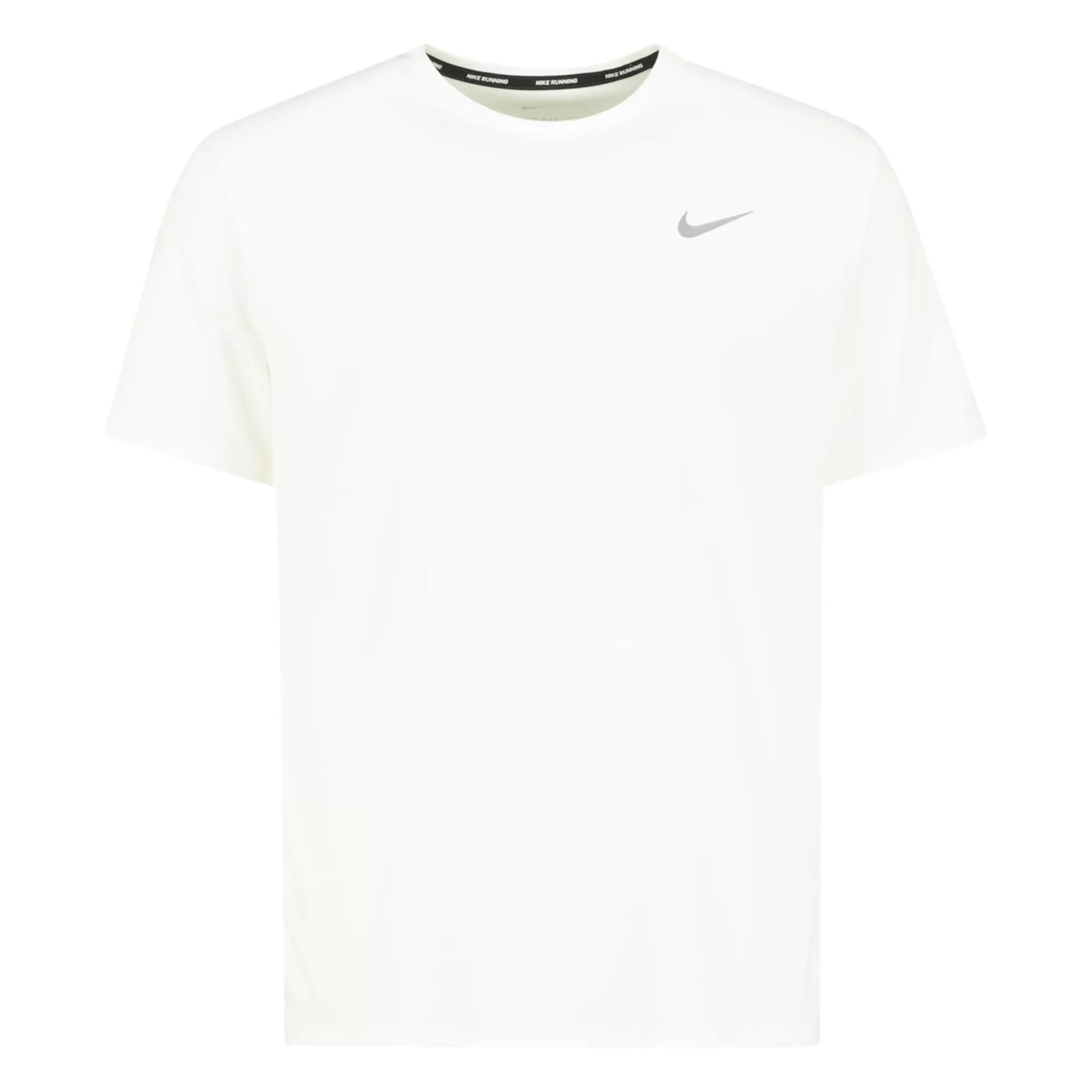 nike T&Paidat Ja Pikeepaidat< Dri-Fit Uv Miler Short-Sleeve, T-Paita Miehet