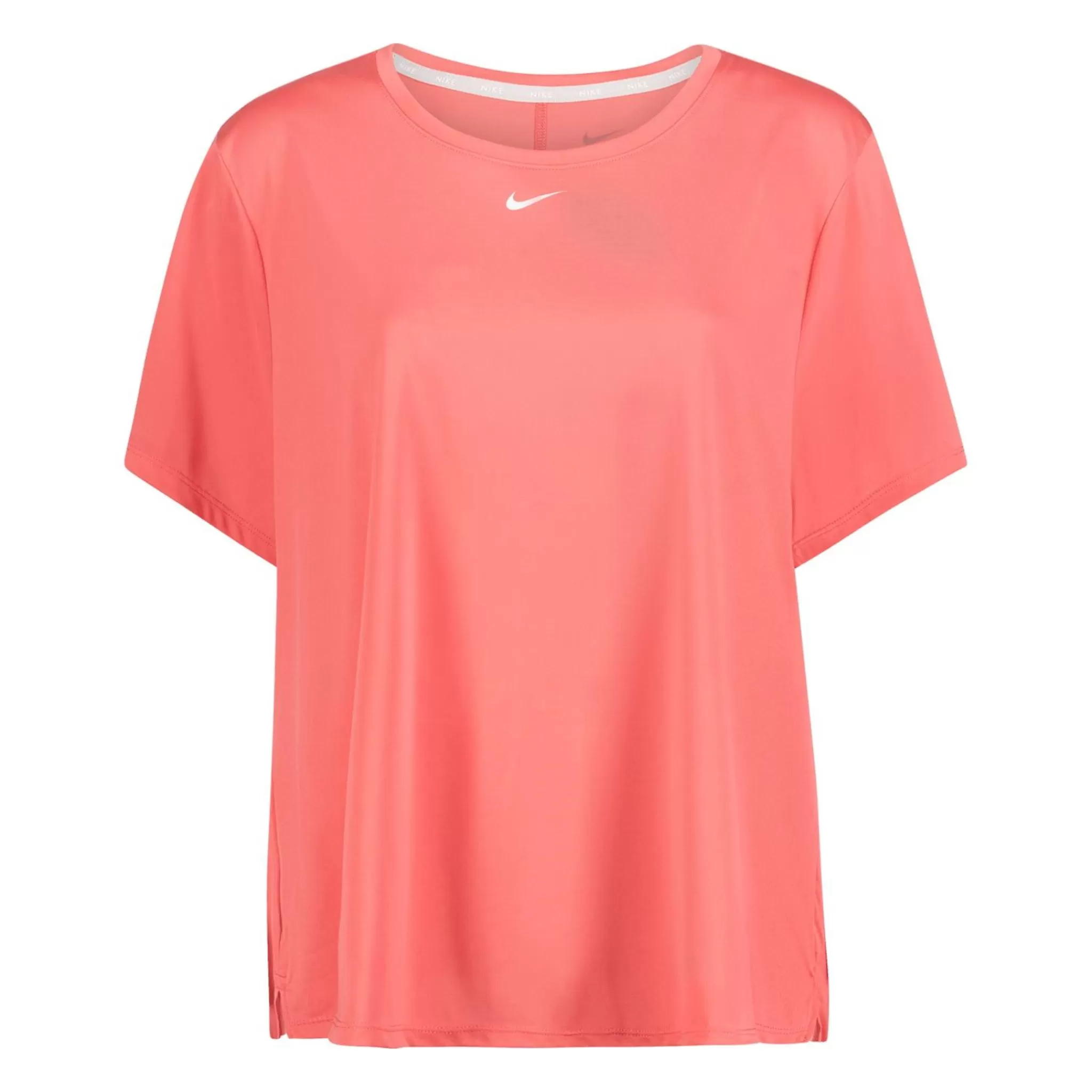 nike T&Paidat Ja Topit< One Dri-Fit Short Sleeve Plus, Naisten T-Paita