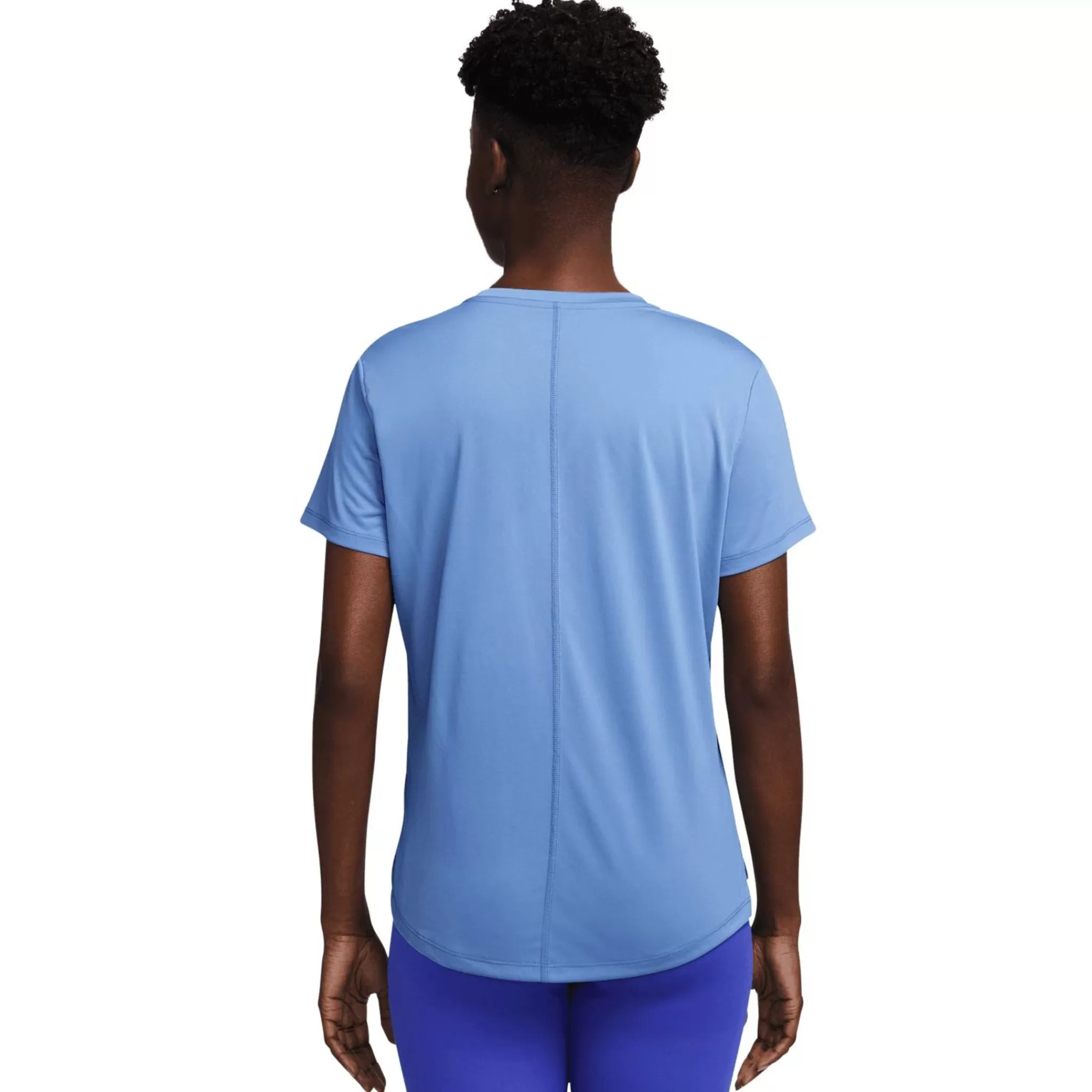 nike T&Paidat Ja Topit< One Dri-Fit Short Sleeve Top, Naisten T-Paita