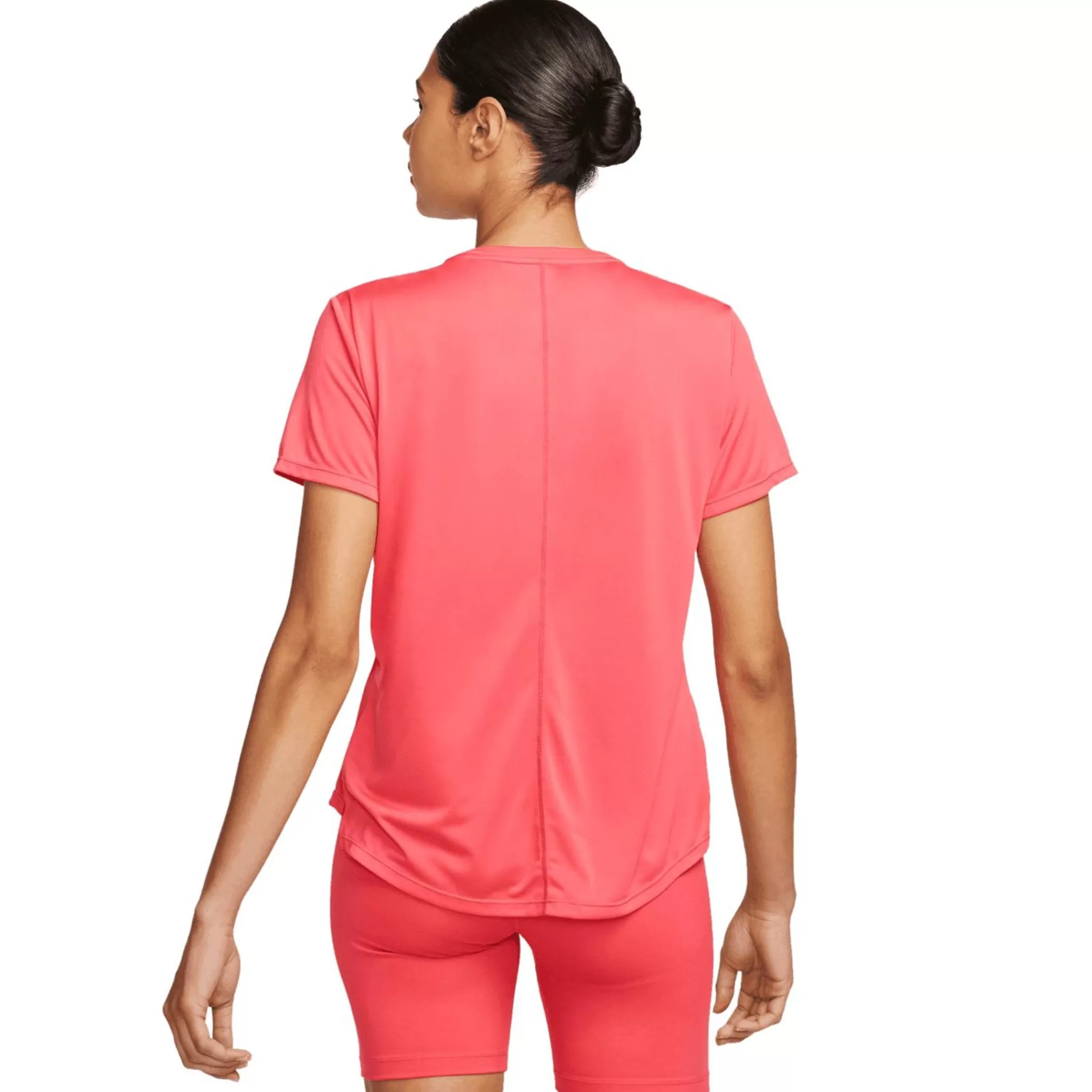 nike T&Paidat Ja Topit< One Dri-Fit Short Sleeve Top, Naisten T-Paita