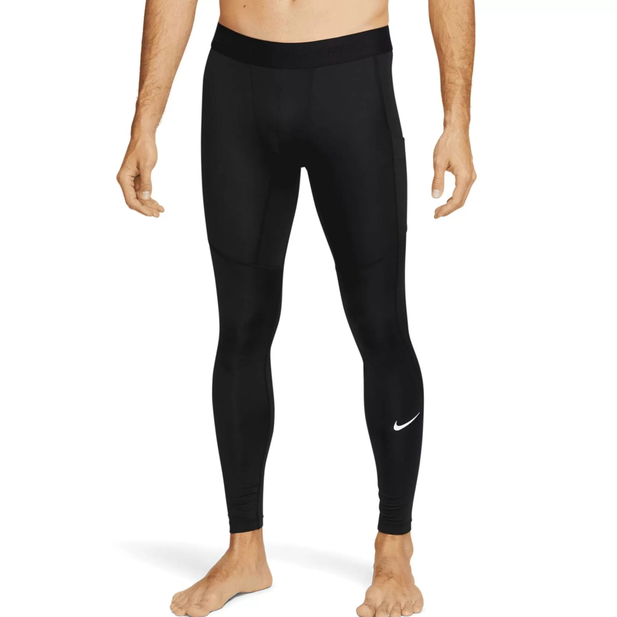 nike Paidat< Pro Dri-Fit Fitness Tights, Miesten Treenitrikoot