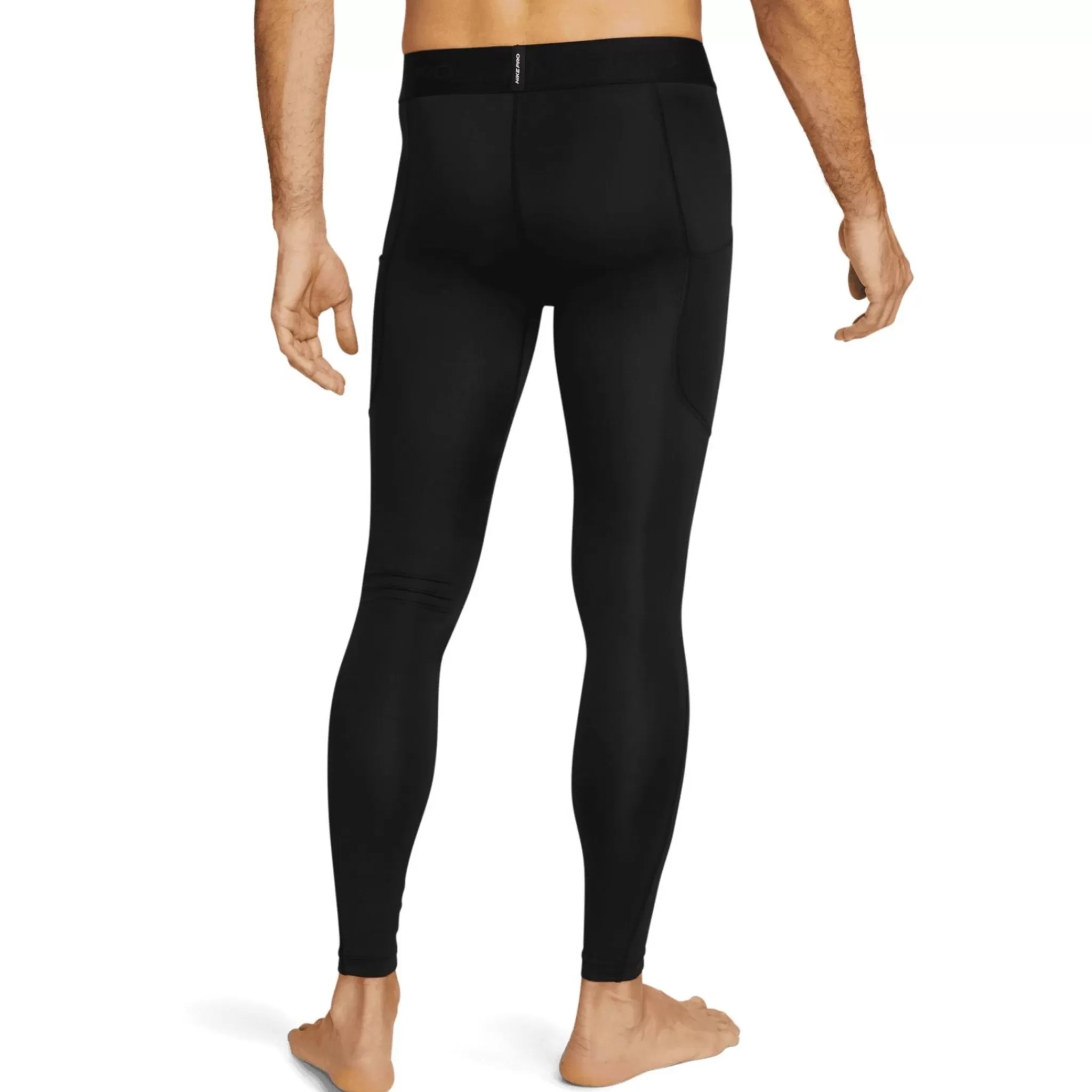 nike Paidat< Pro Dri-Fit Fitness Tights, Miesten Treenitrikoot