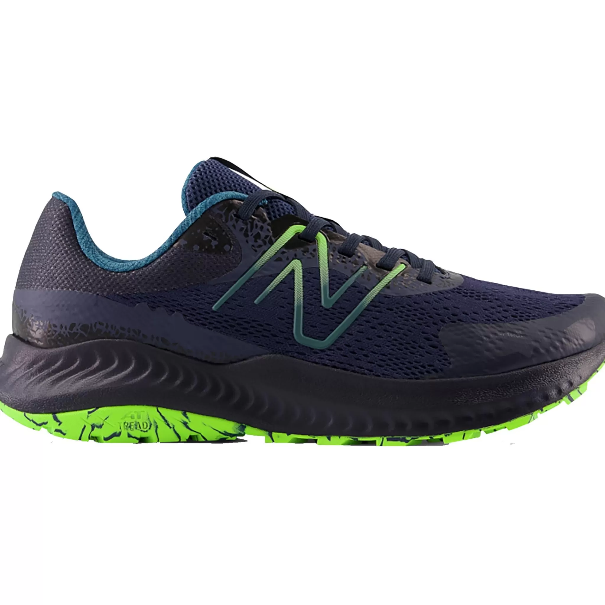 New Balance Juoksukengät Miesten<Nitrel 5, Miesten MaastoJuoksukengät