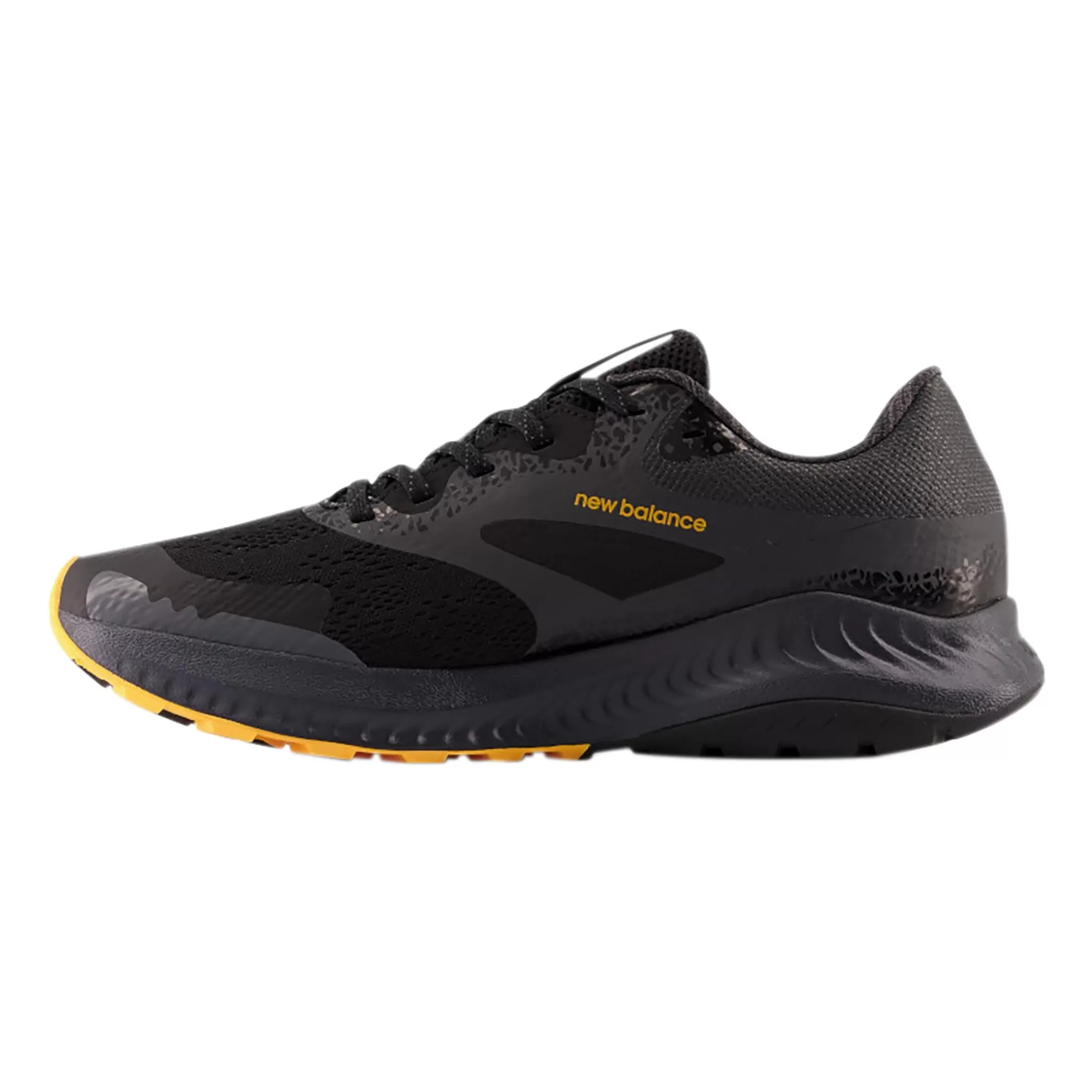 New Balance Juoksukengät Miesten<Nitrel Gore-Tex 5, Miesten MaastoJuoksukengät