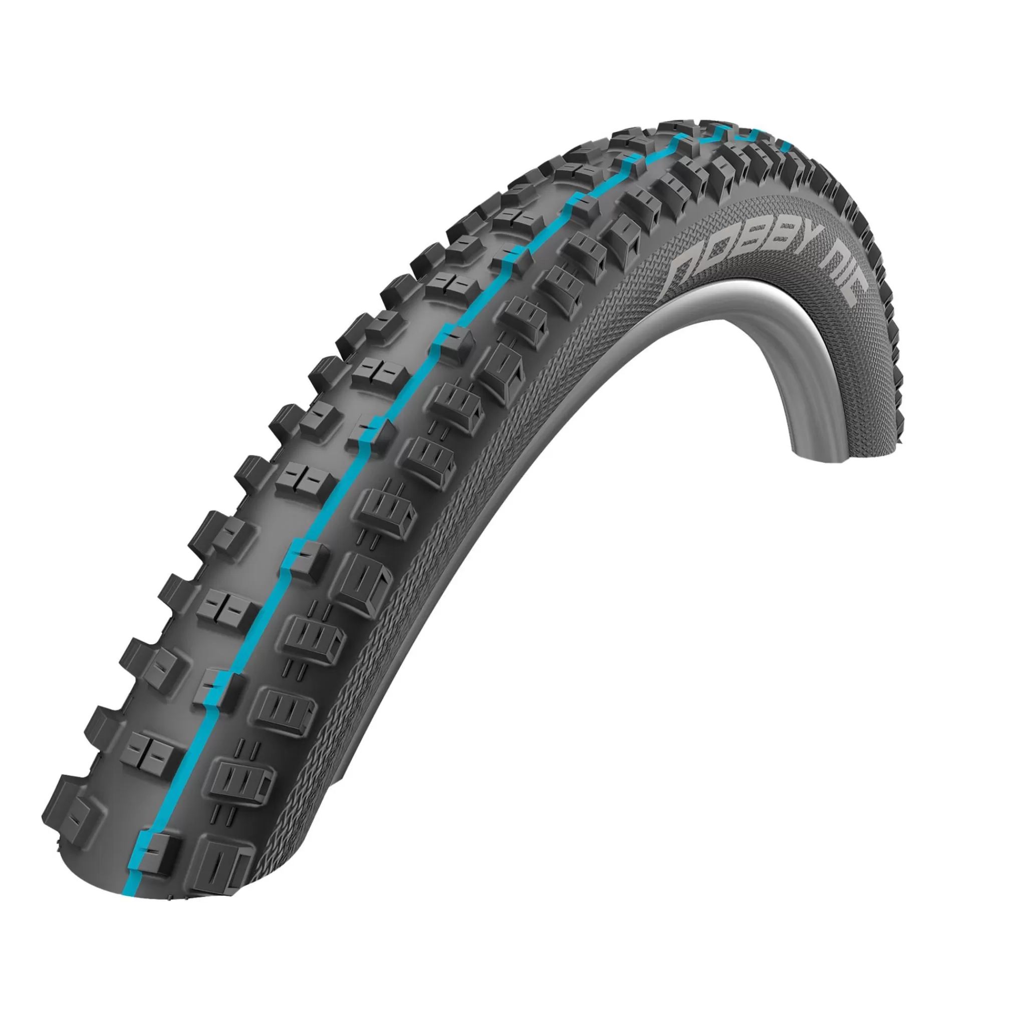 schwalbe Polkupyörän Renkaat<Nobby Nic Folding Tire 27,5 X 2,60 (65-584), Polkupyöränrengas