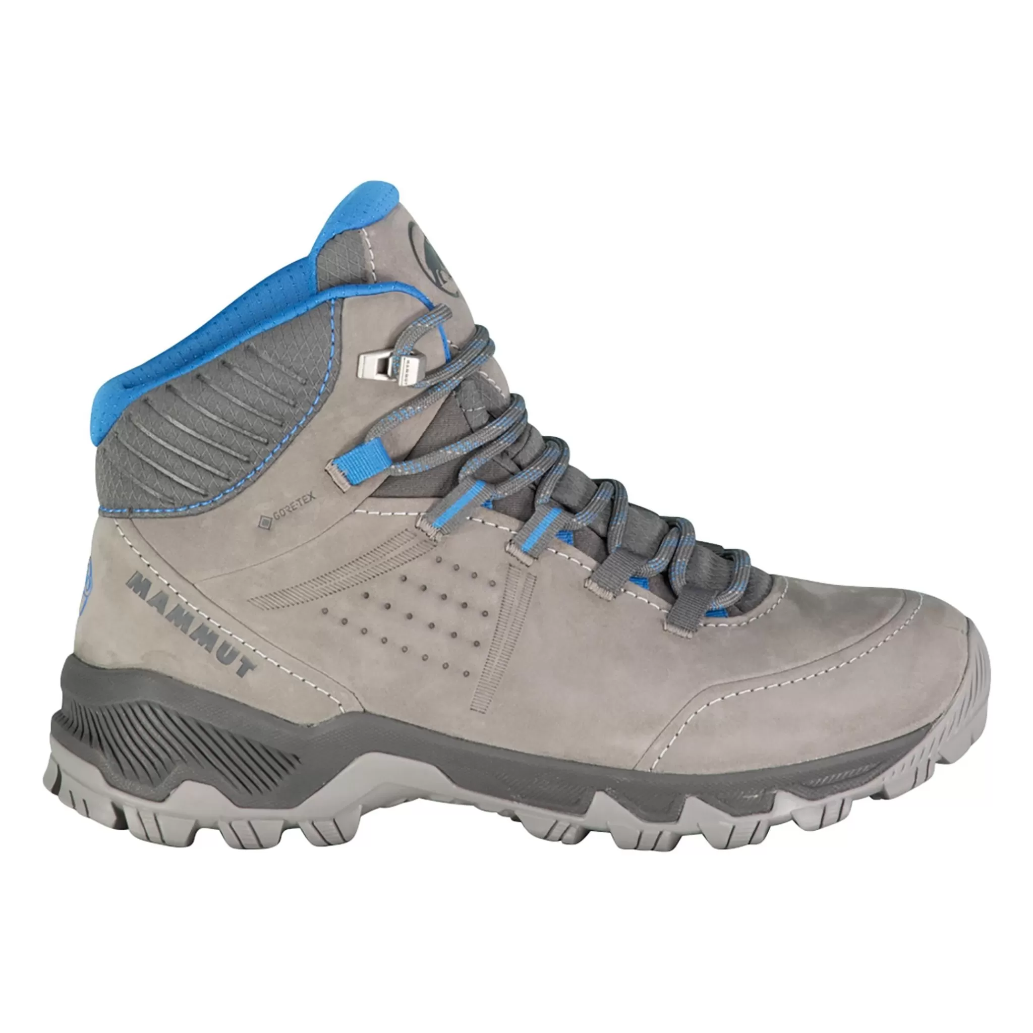 mammut Vaelluskengät<Nova Iv Mid Gtx® Women, Naisten Vaelluskengät