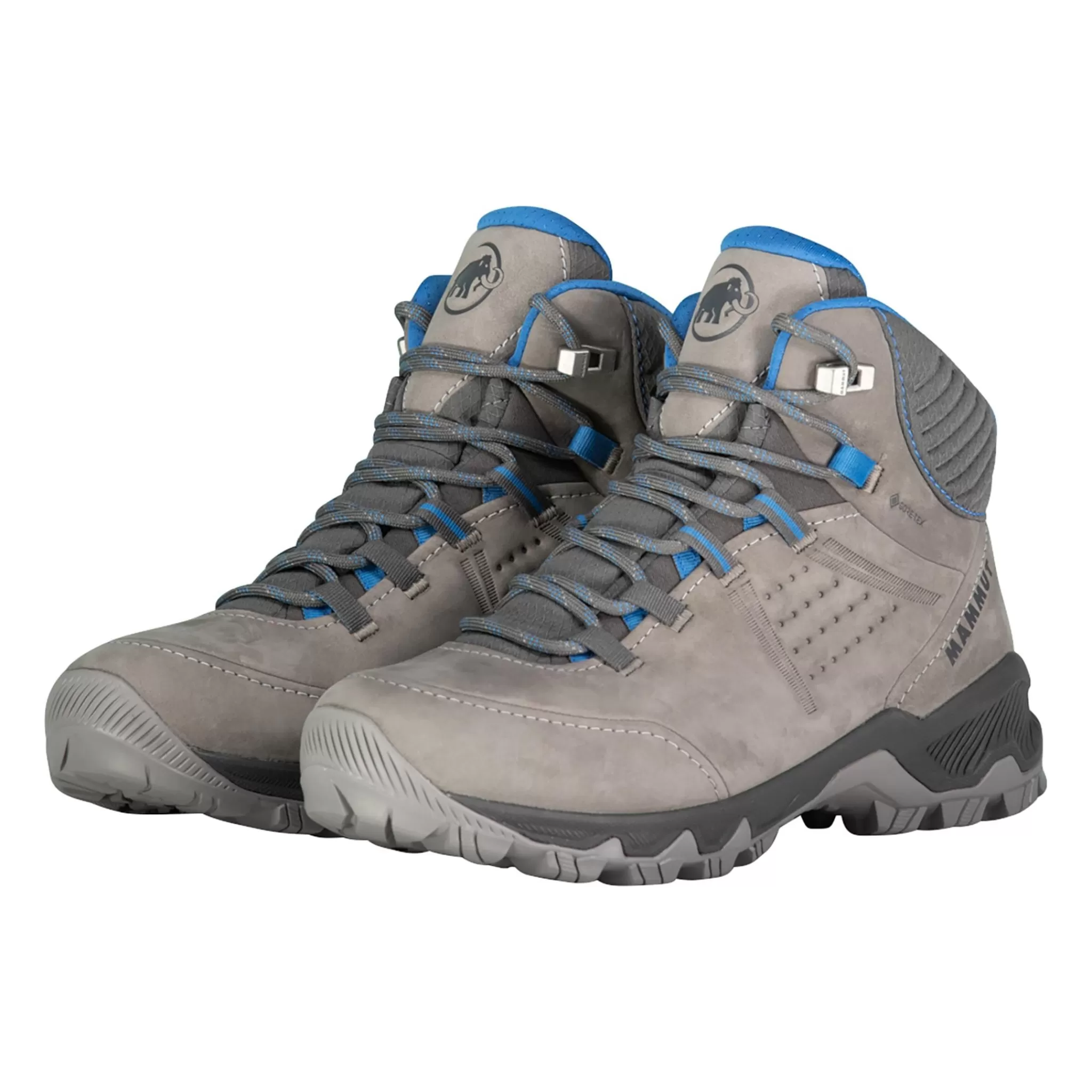 mammut Vaelluskengät<Nova Iv Mid Gtx® Women, Naisten Vaelluskengät