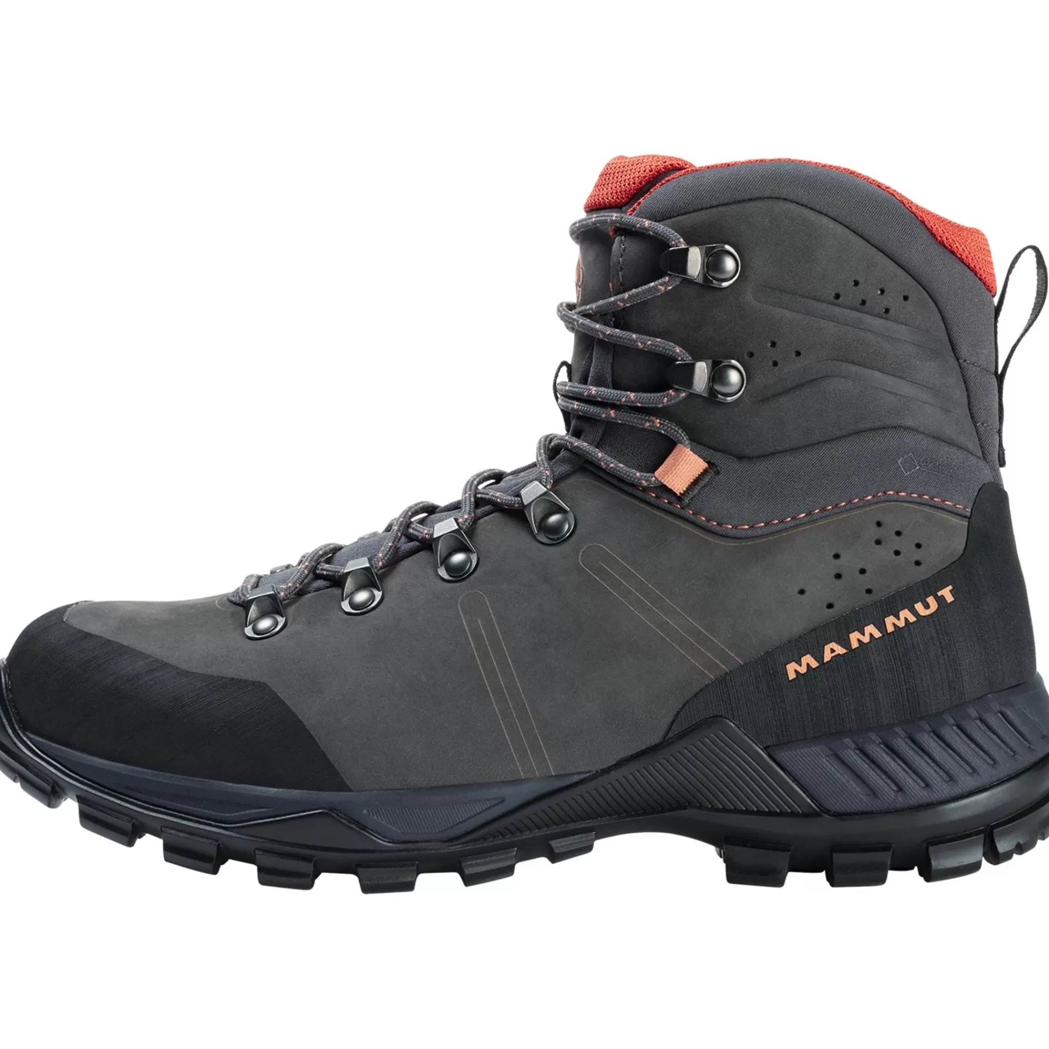 mammut Vaelluskengät<Nova Tour Ii High Gtx,® Naisten Vaelluskengät