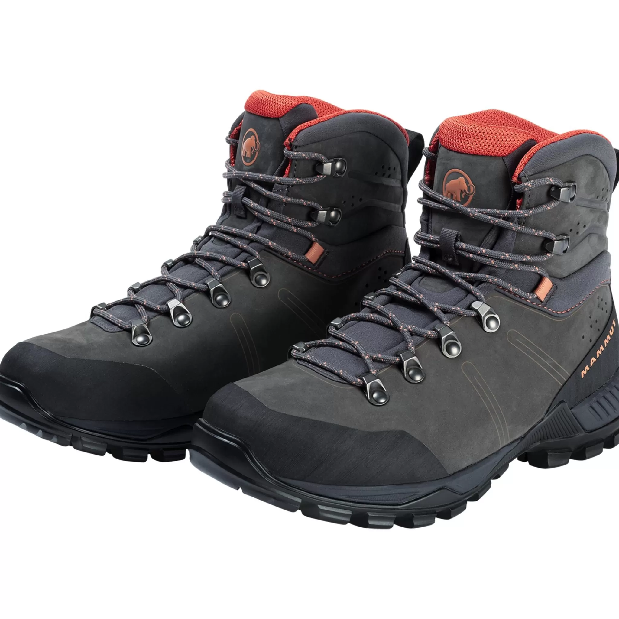 mammut Vaelluskengät<Nova Tour Ii High Gtx,® Naisten Vaelluskengät