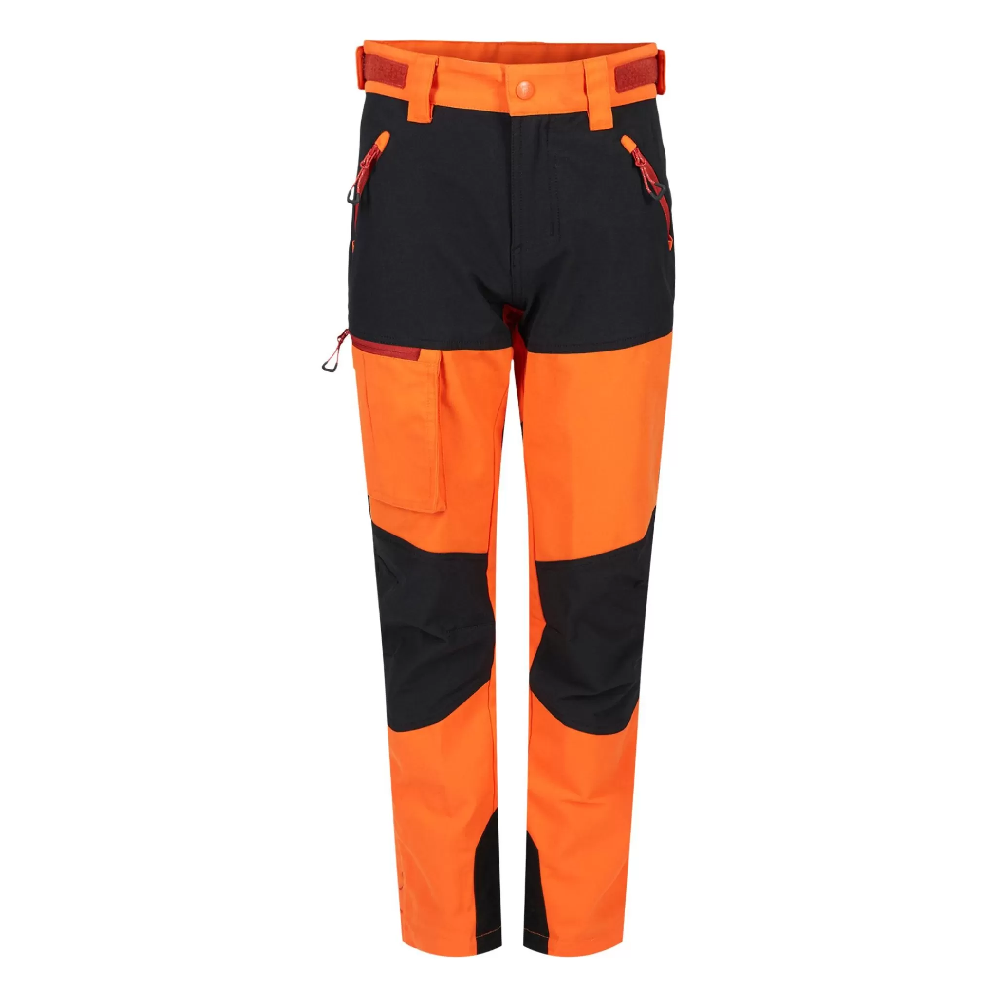 Neomondo Housut<Nuuk Outdoor Pant, Nuorten Retkeilyhousut