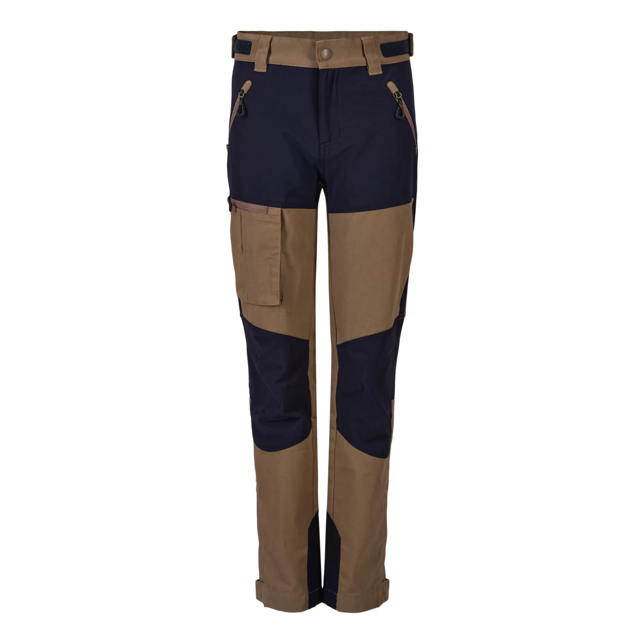 Neomondo Housut<Nuuk Outdoor Pant, Nuorten Retkeilyhousut