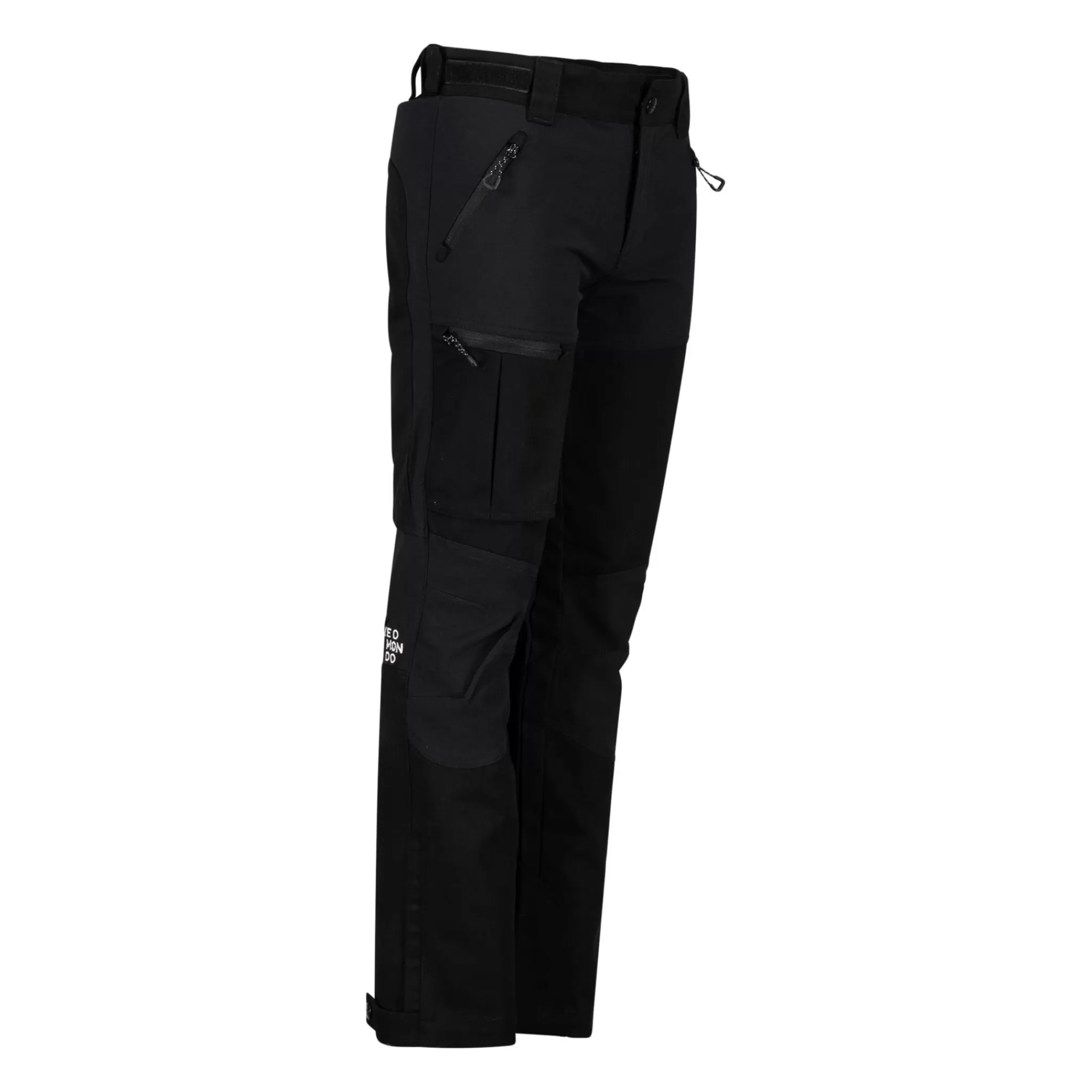 Neomondo Housut<Nuuk Outdoor Pant, Nuorten Retkeilyhousut