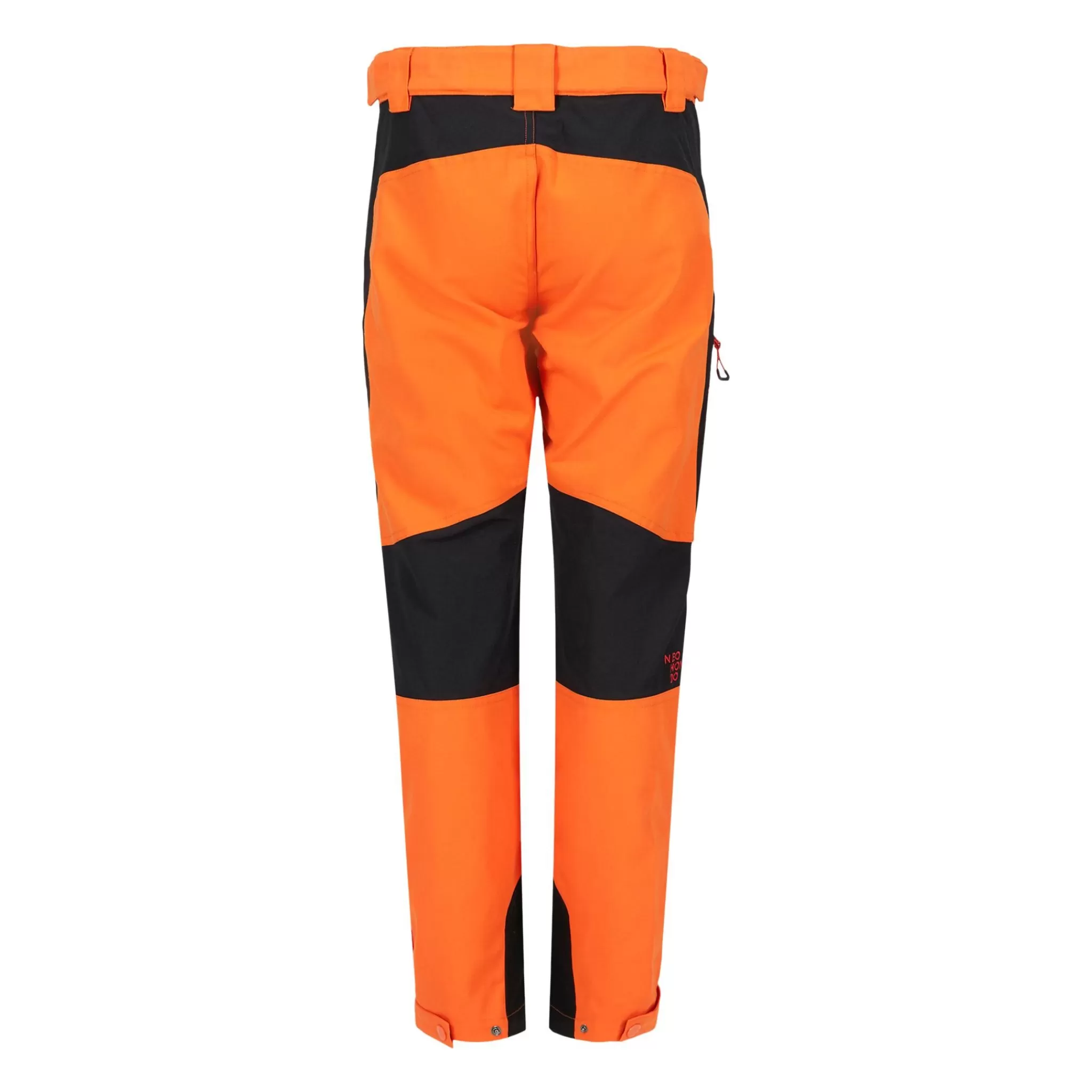 Neomondo Housut<Nuuk Outdoor Pant, Nuorten Retkeilyhousut