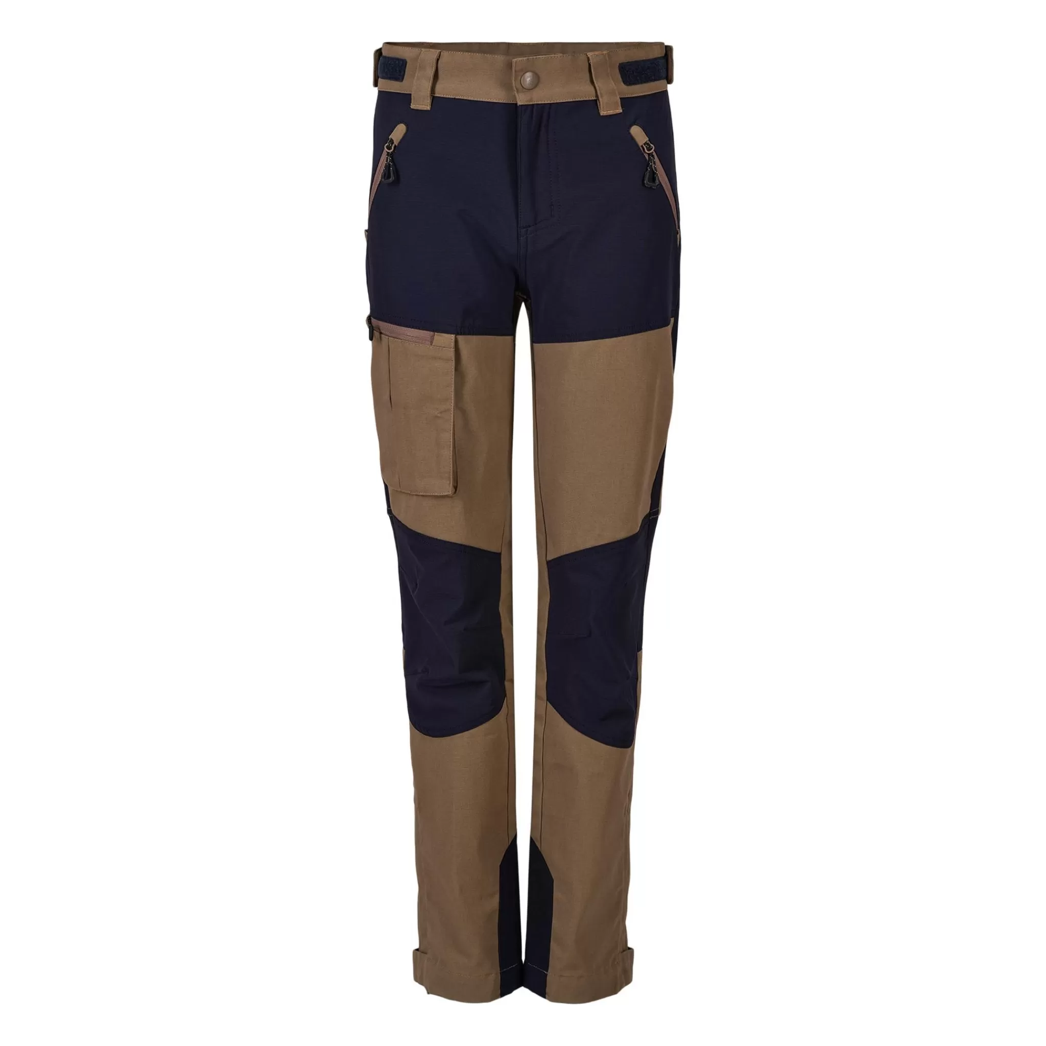 Neomondo Housut<Nuuk Outdoor Pant, Nuorten Retkeilyhousut