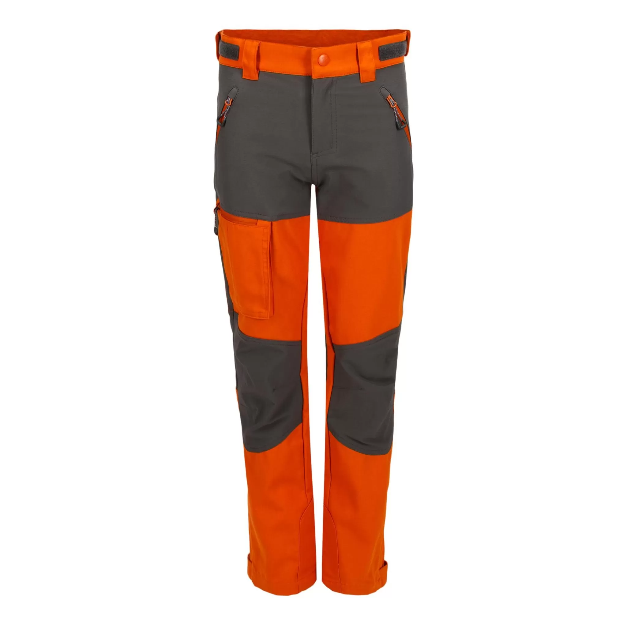 Neomondo Housut<Nuuk Outdoor Pant, Nuorten Vaellushousut