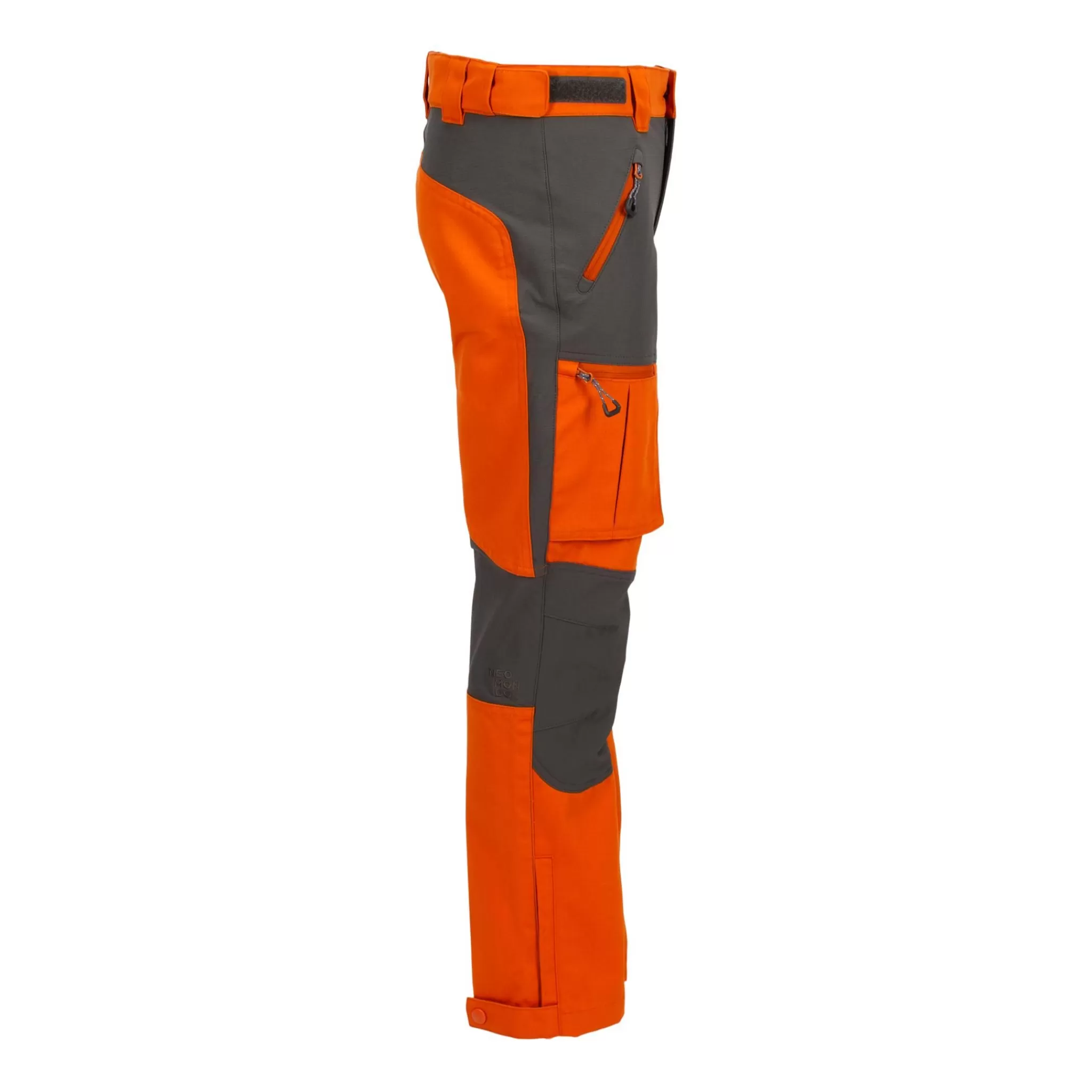 Neomondo Housut<Nuuk Outdoor Pant, Nuorten Vaellushousut