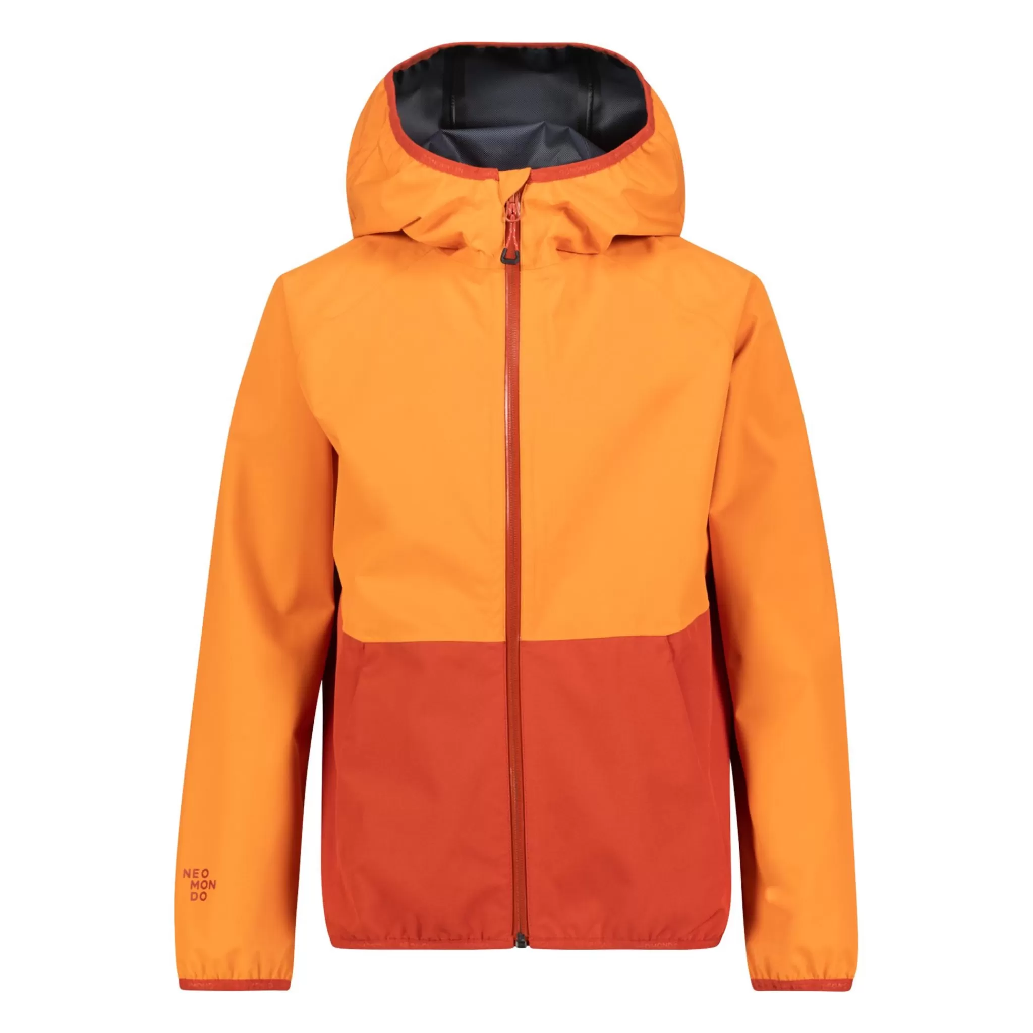 Neomondo Takit<Ogna 2.5 Layer Jacket, Nuorten Kuoritakki