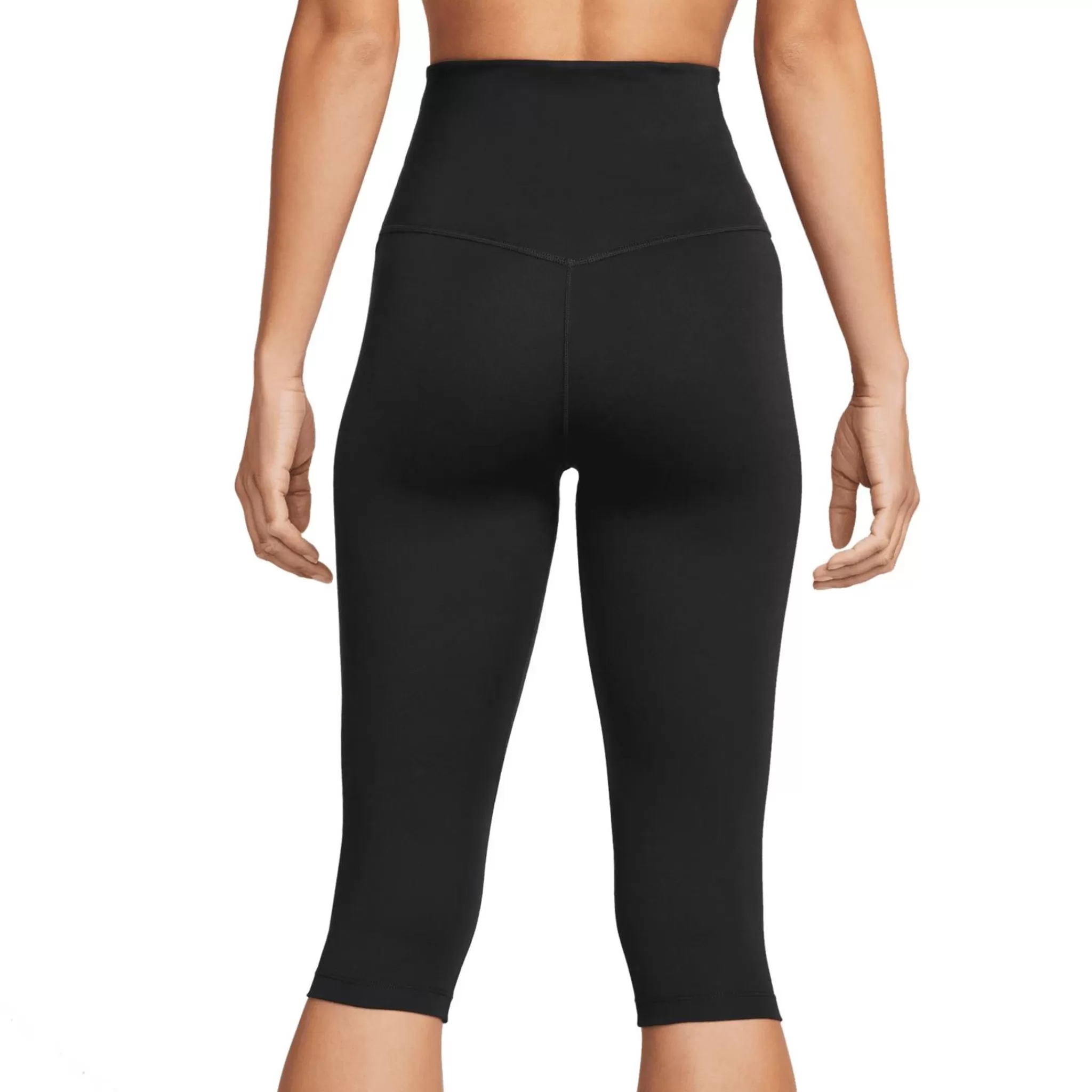 nike Shortsit Ja Caprit<One Dri-Fit High Rise Capri Tight, Naisten Treenitrikoot