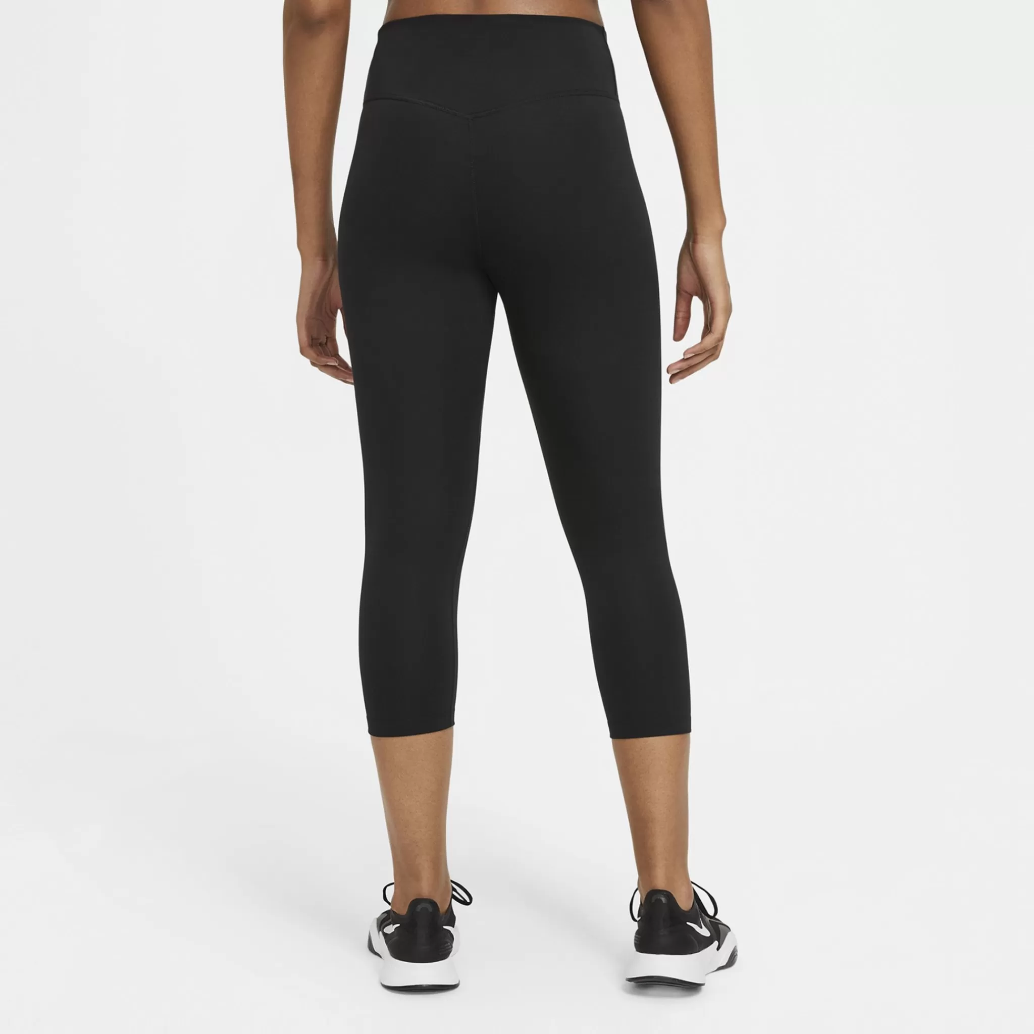 nike Shortsit Ja Caprit<One Dri-Fit Mr Capri Tights, Naisten Treenitrikoot