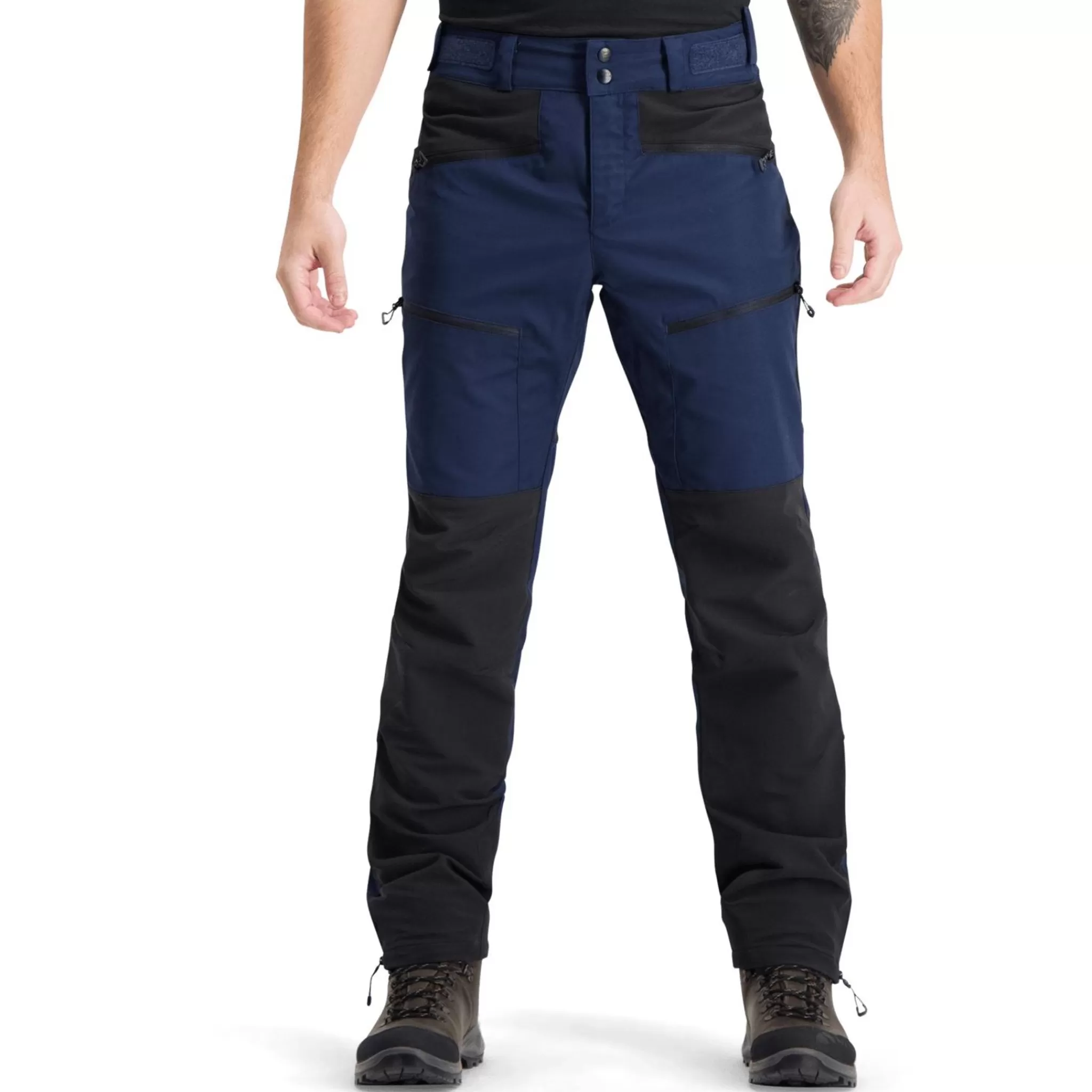 Neomondo Housut<Oppdal Hiking Pant, Miesten Vaellushousut