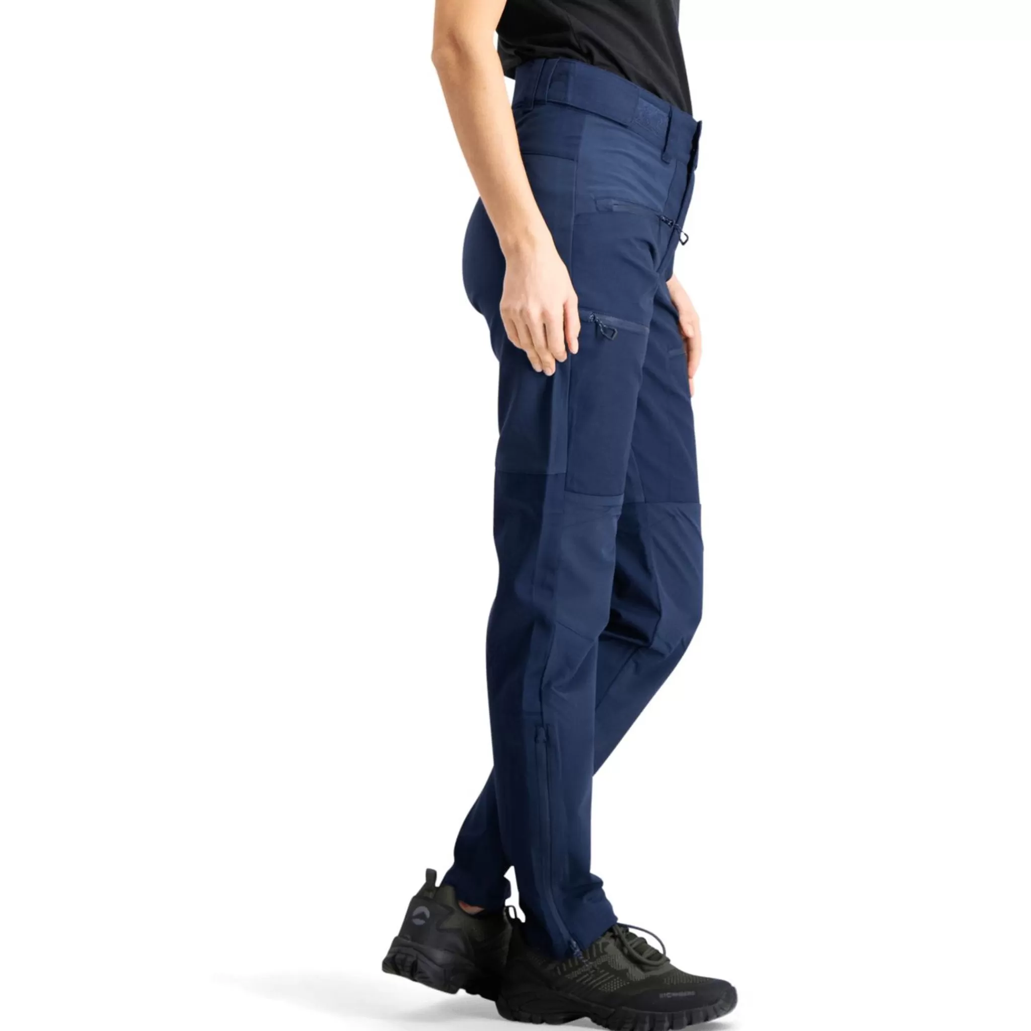 Neomondo Housut<Oppdal Hiking Pant, Naisten Vaellushousut