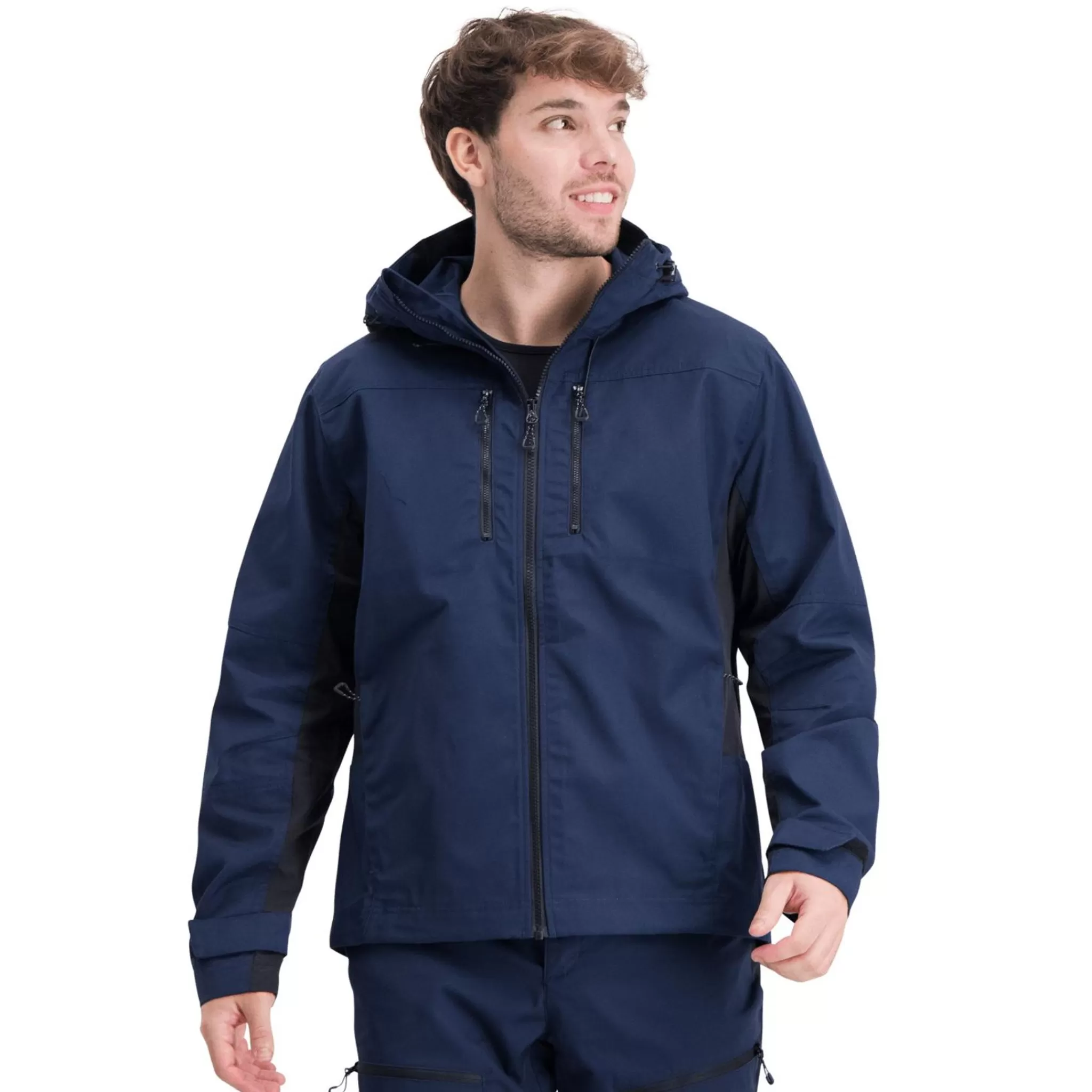 Neomondo Takit<Oppdal Outdoor Jacket, Miesten Vaellustakki