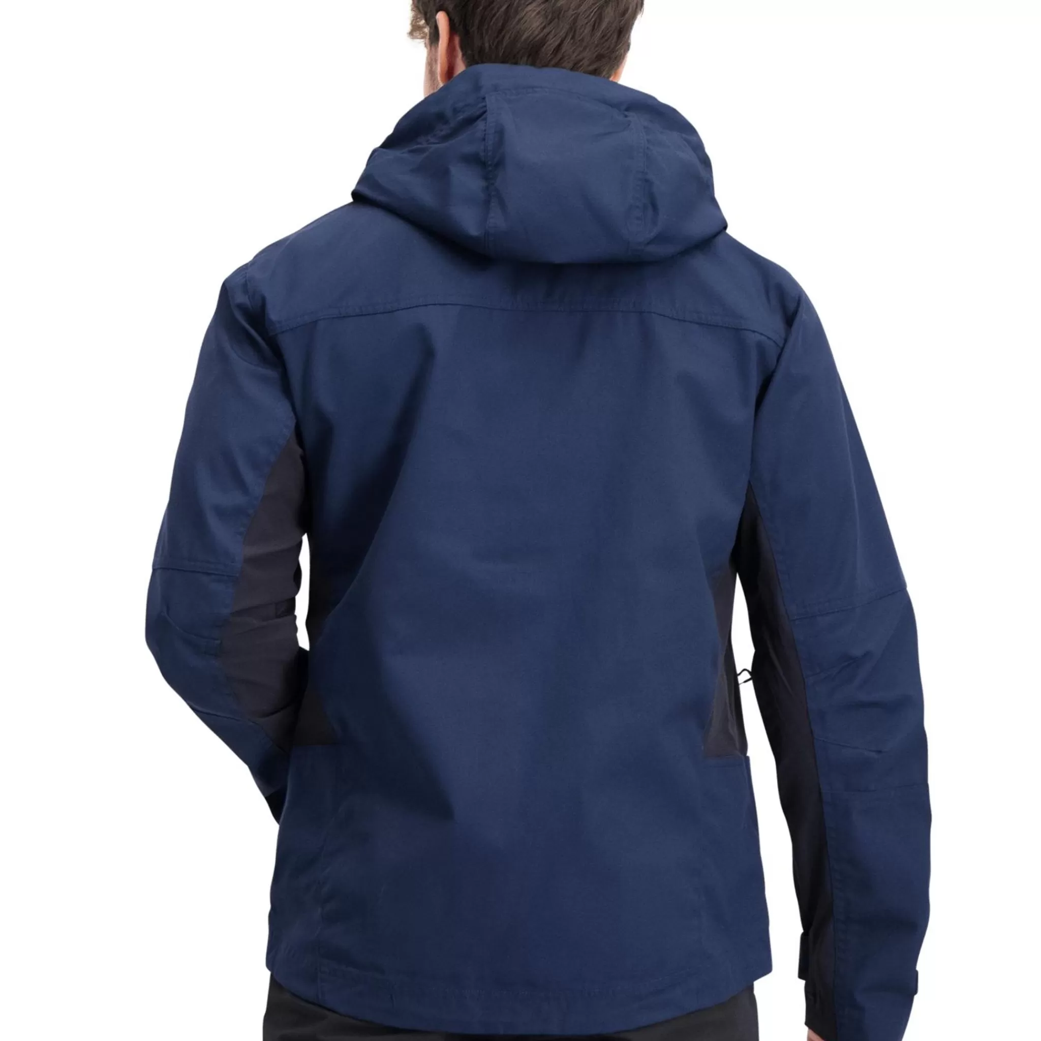 Neomondo Takit<Oppdal Outdoor Jacket, Miesten Vaellustakki