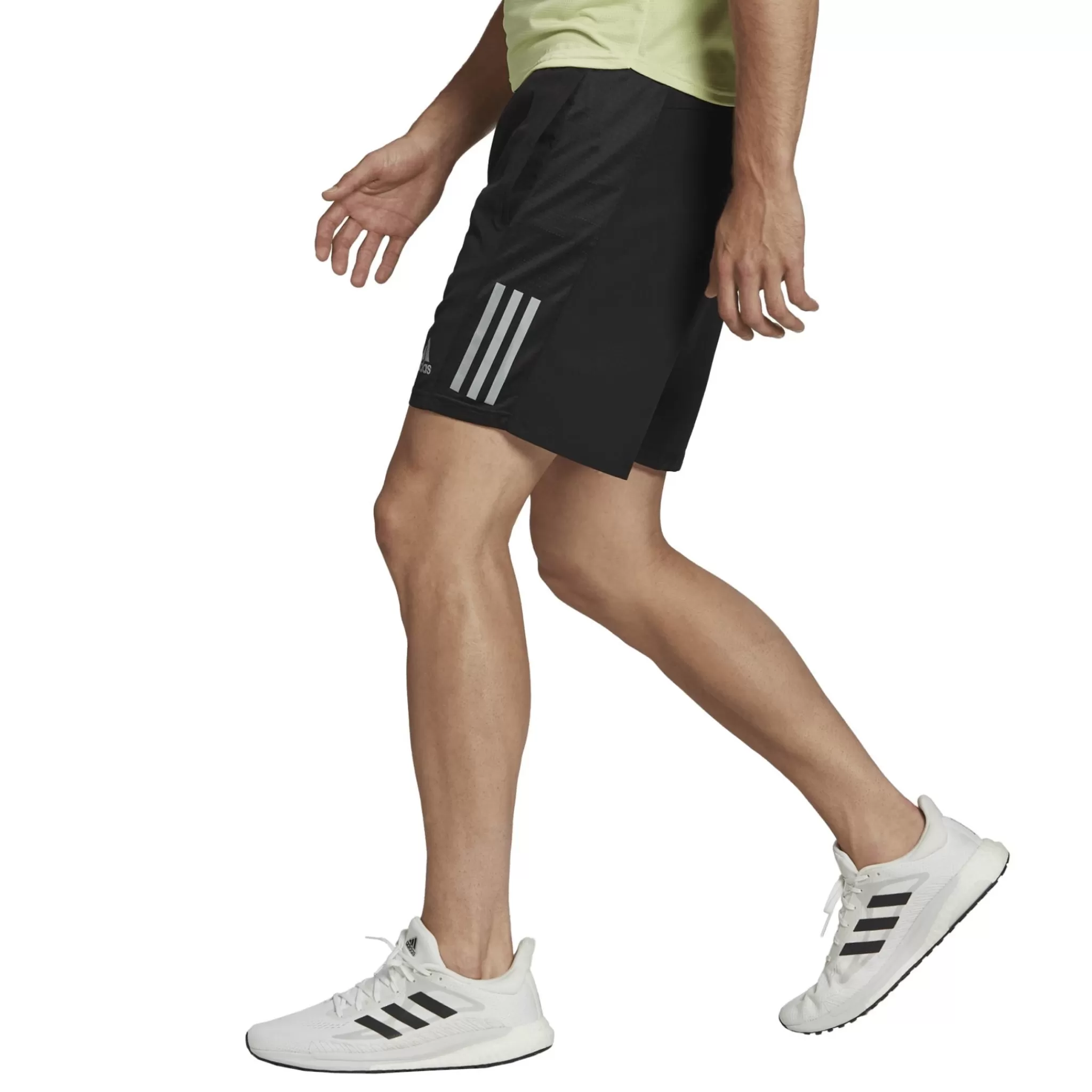 adidas Shortsit<Own The Run Shorts, Miesten Shortsit