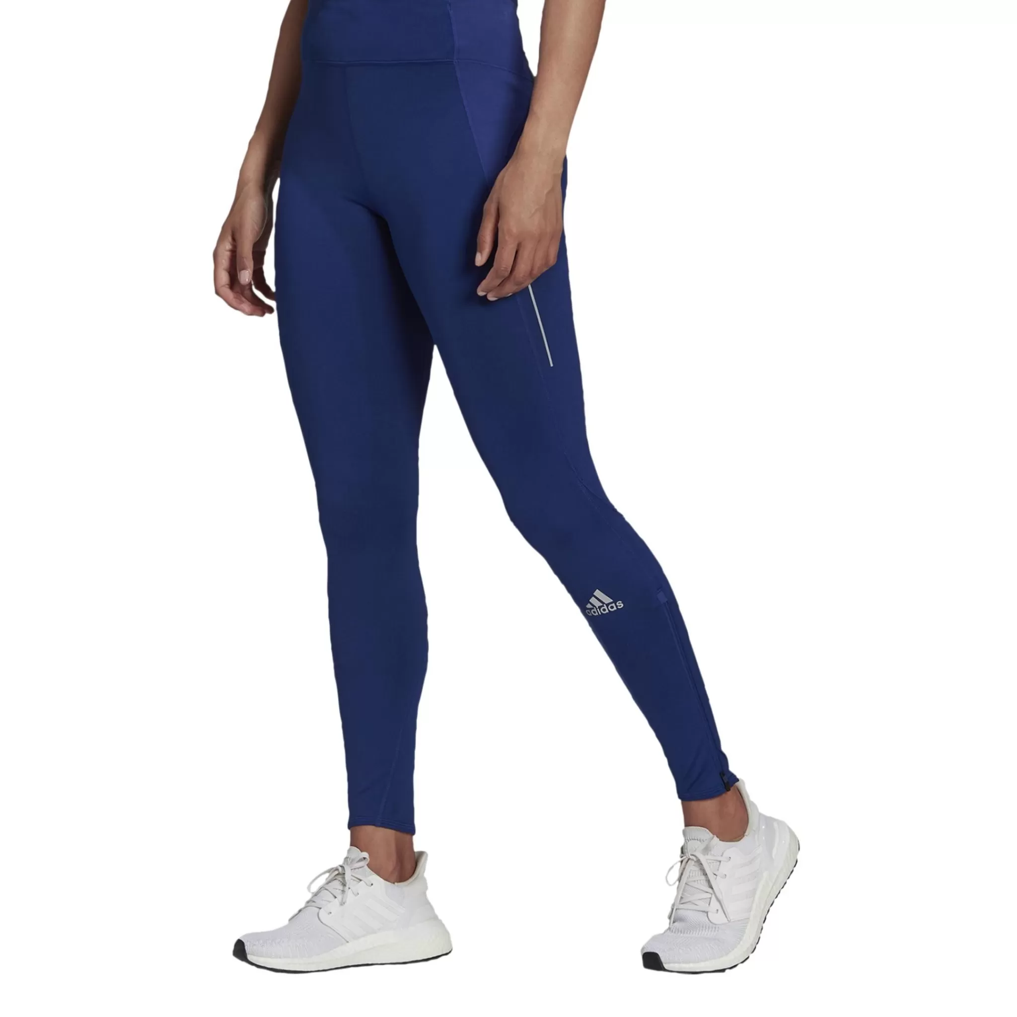 adidas Juoksuvaatteet Naisten<Own The Run Warm Tights, Naisten Trikoot