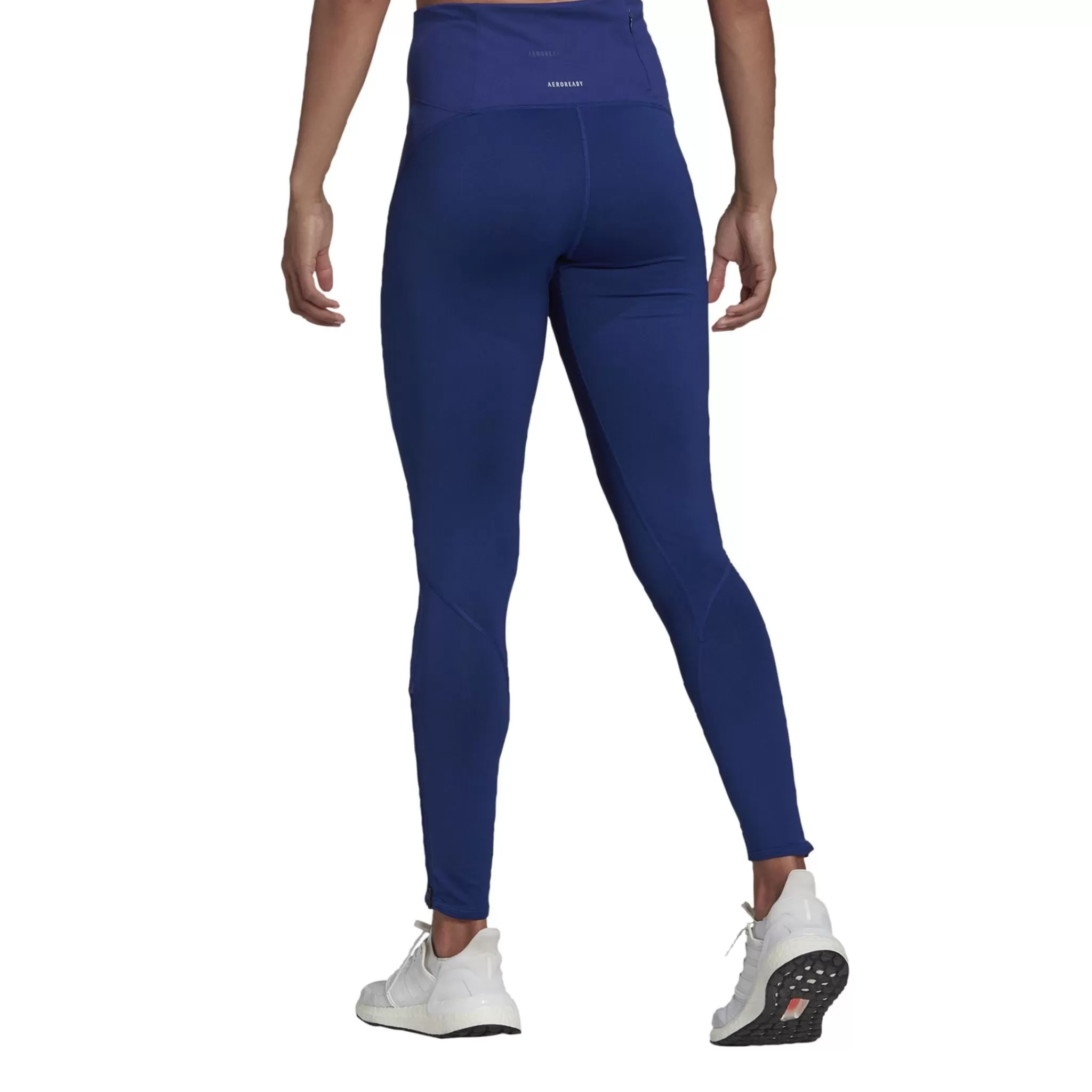 adidas Juoksuvaatteet Naisten<Own The Run Warm Tights, Naisten Trikoot