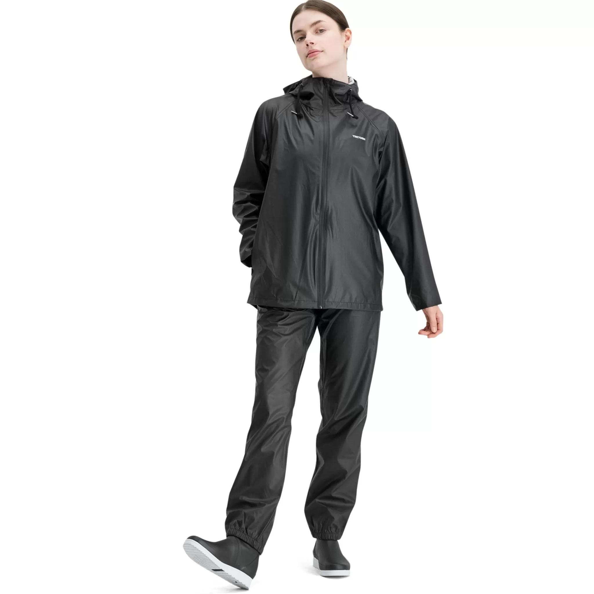 tretorn Sadevaatteet<Packable Rainset, Sadeasu Unisex