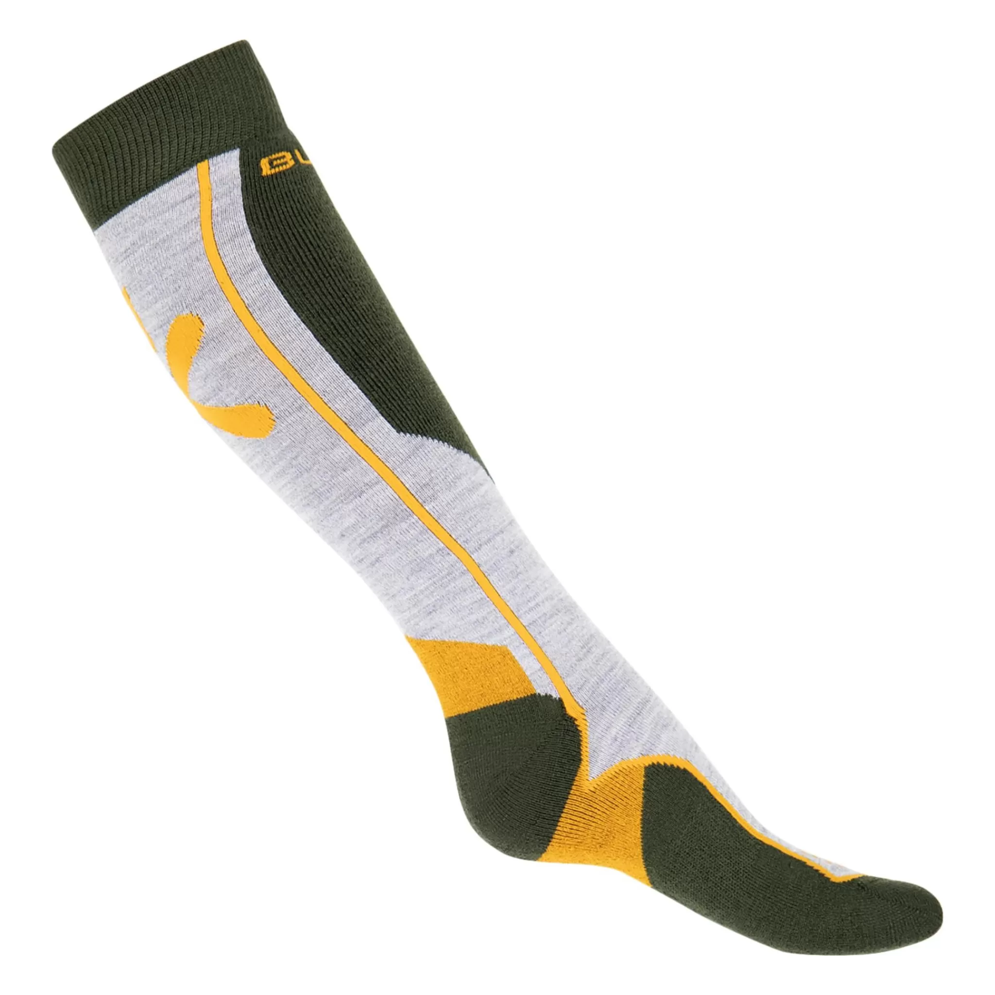 Bula Sukat<Park Ski Sock 22/23, Unisex-Laskettelusukat