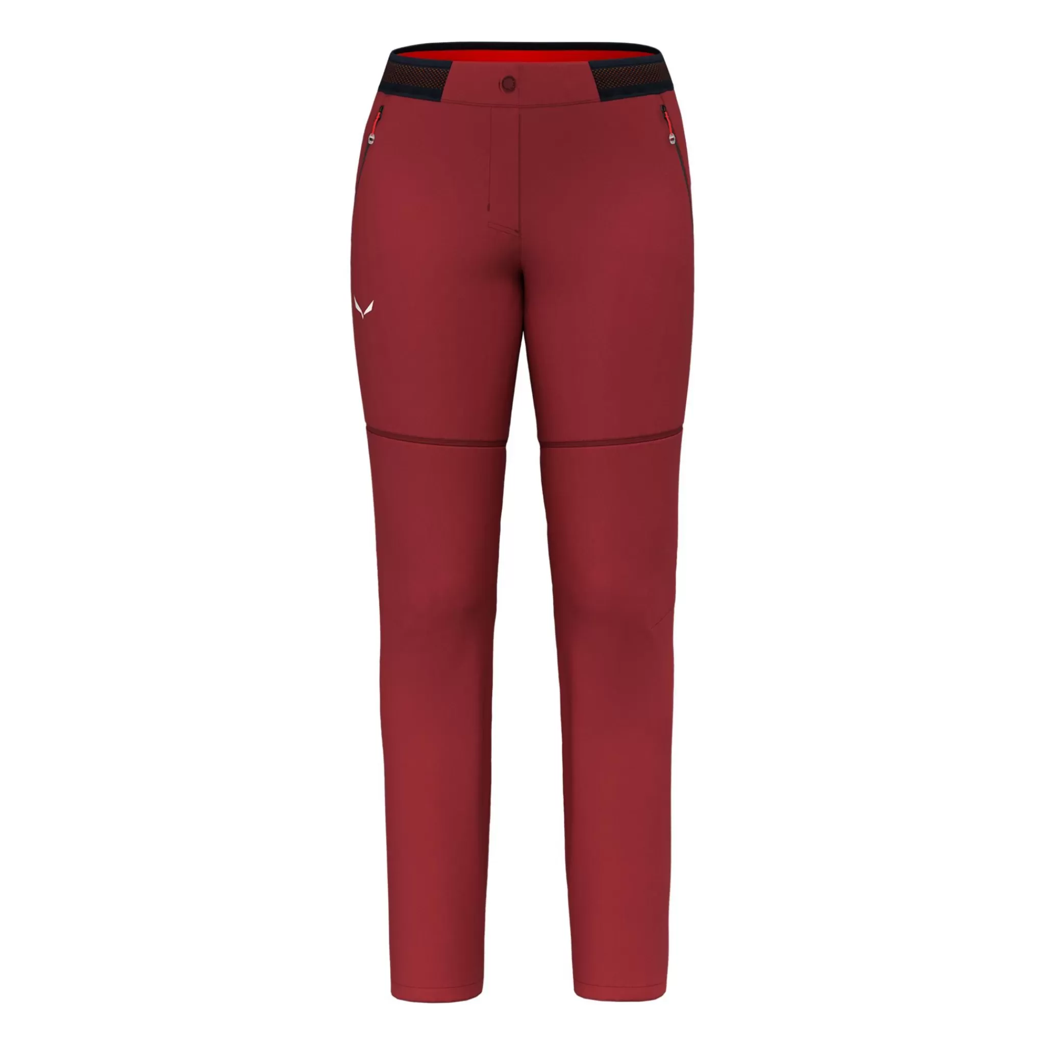 Salewa Housut<Pedroc 2 Durastretch 2 In 1 Pants, Naisten Softshell-Housut