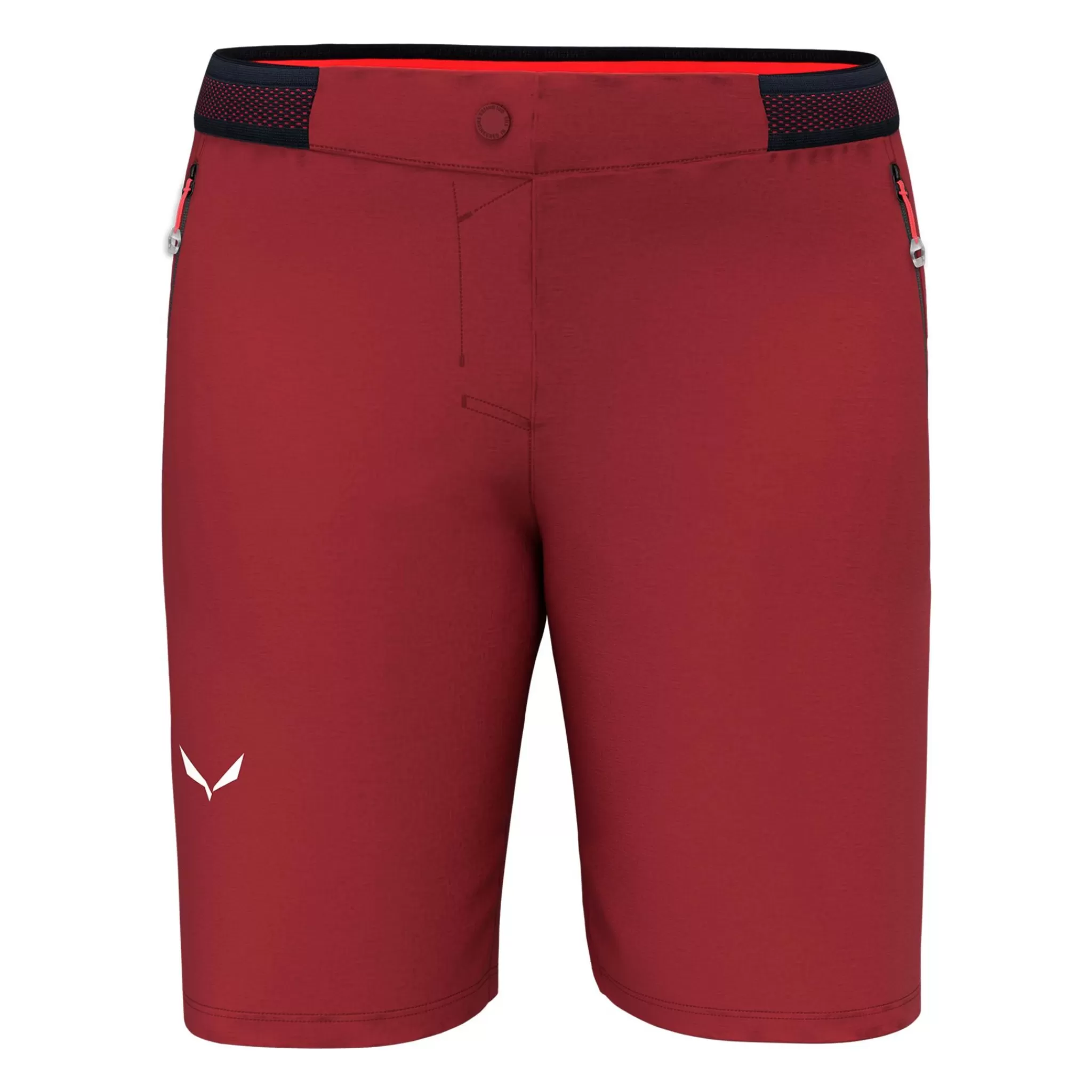 Salewa Shortsit Ja Caprit<Pedroc Durastretch Shorts, Naisten Vetta Hylkivat Softshell-Shortsit