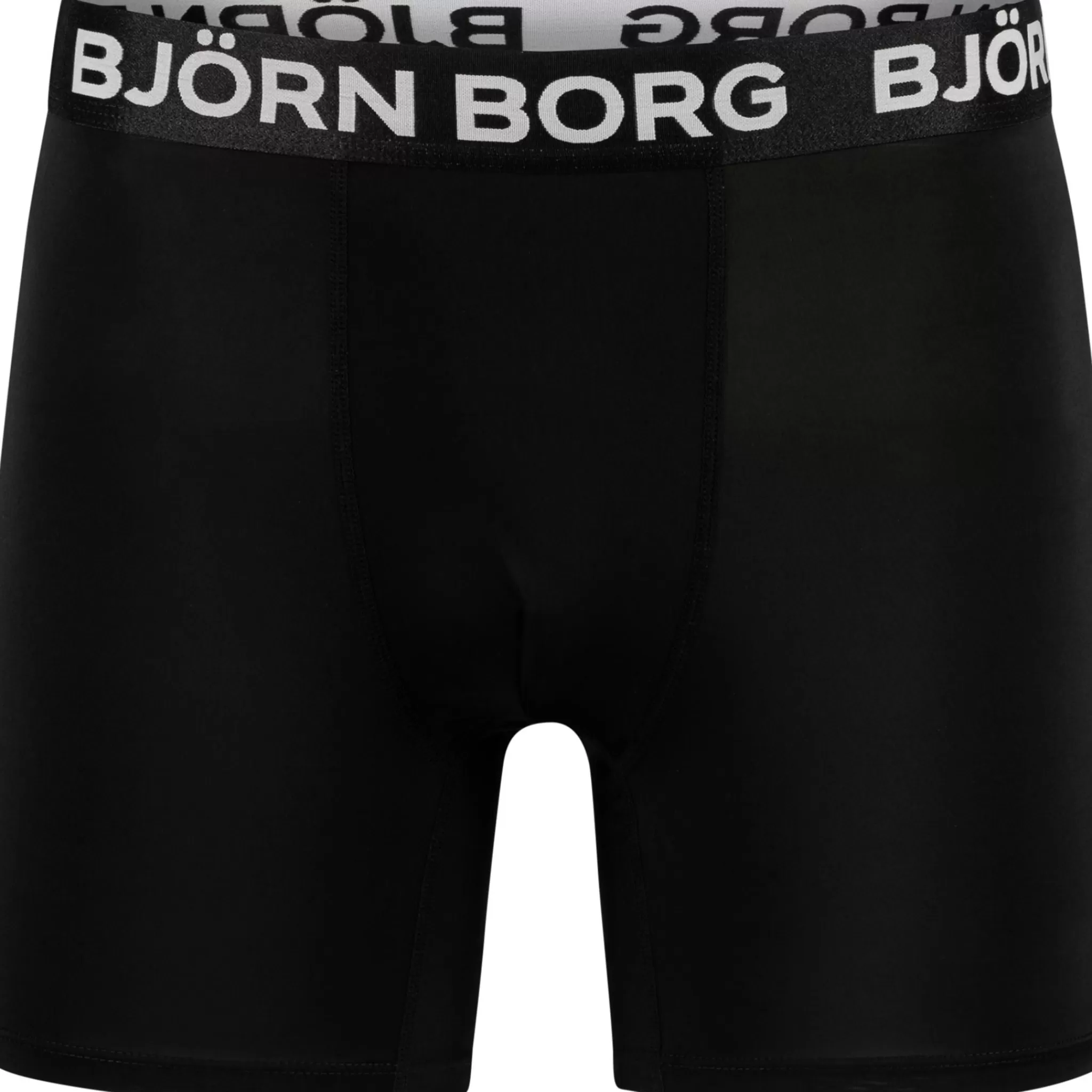 Björn Borg Alusvaatteet<Performance Solid, Miesten Bokserit