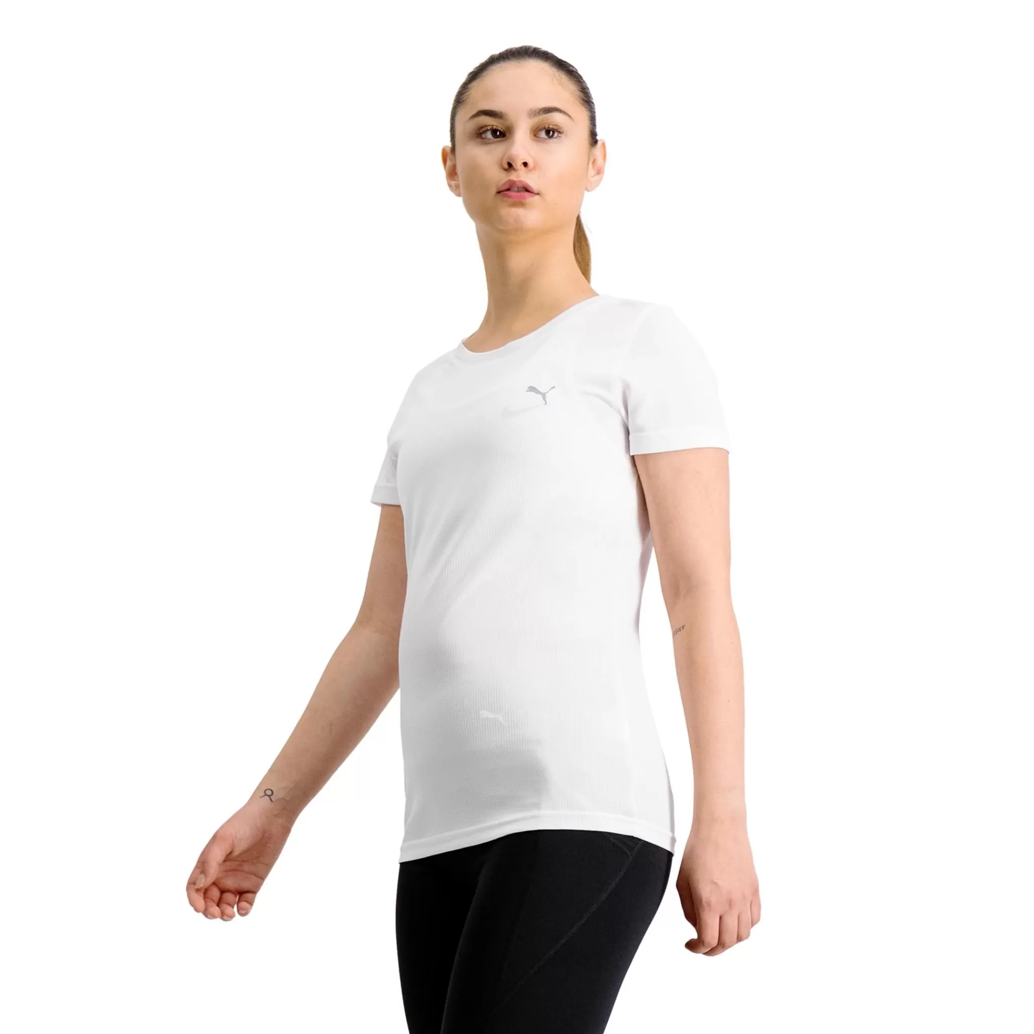 puma T&Paidat Ja Topit<Performance Tee, T-Paita Naisille