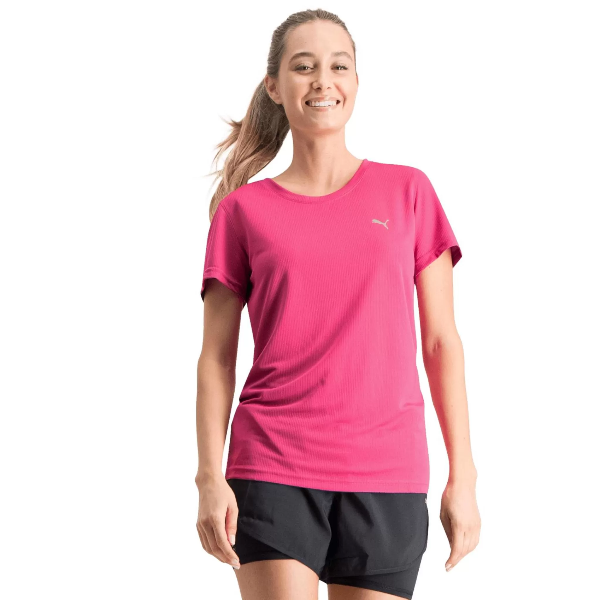 puma T&Paidat Ja Topit<Performance Tee, T-Paita Naisille