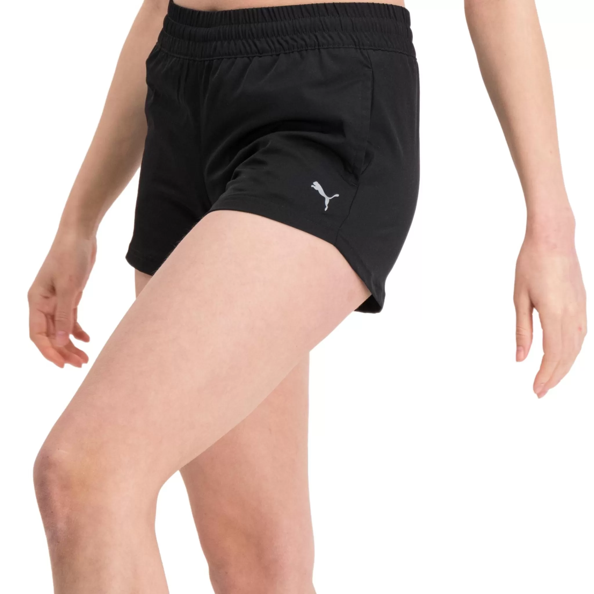 puma Shortsit Ja Caprit<Performance Woven 3 Short, Naisten Treenishortsit