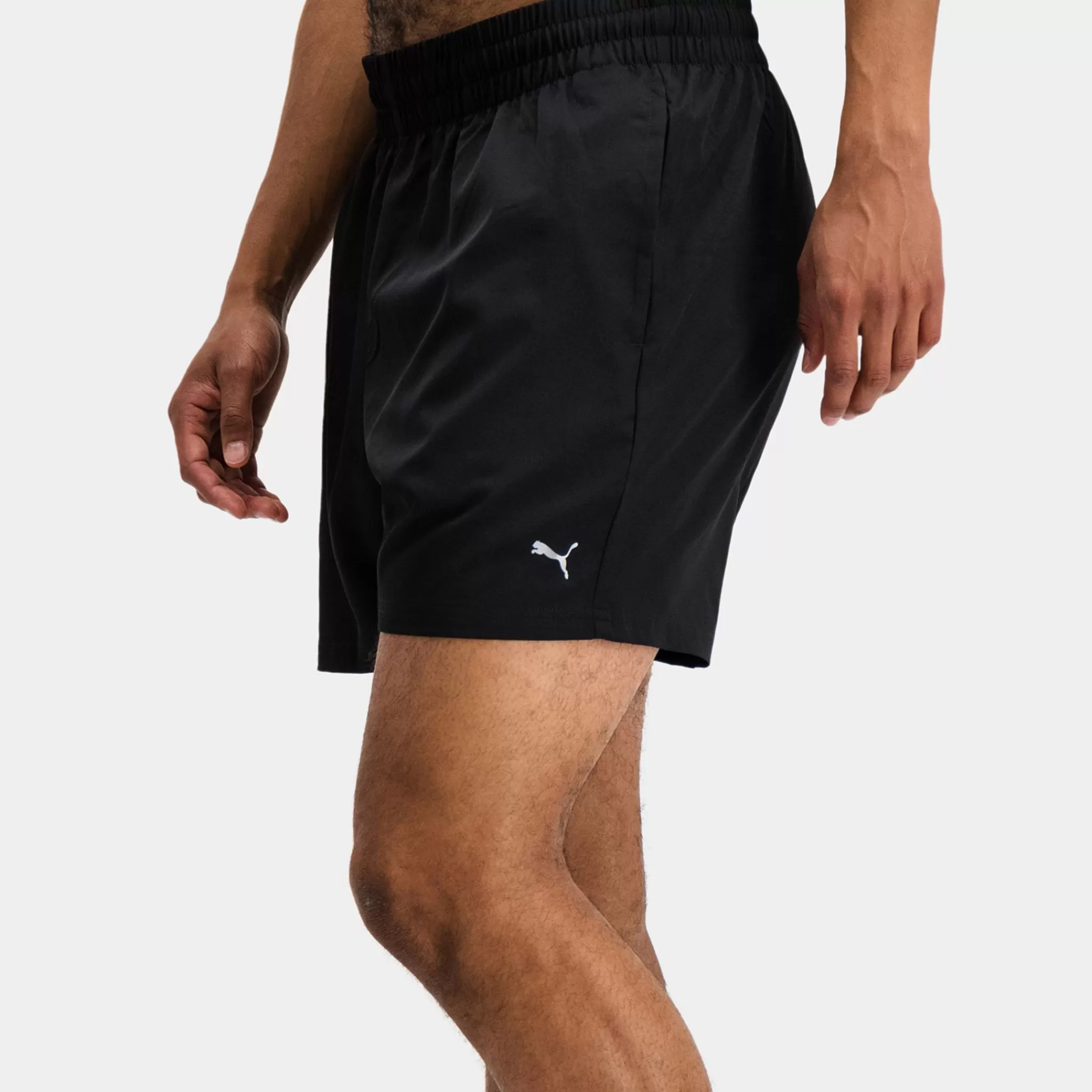 puma Shortsit<Performance Woven 5 Short, Miesten Treenishortsit