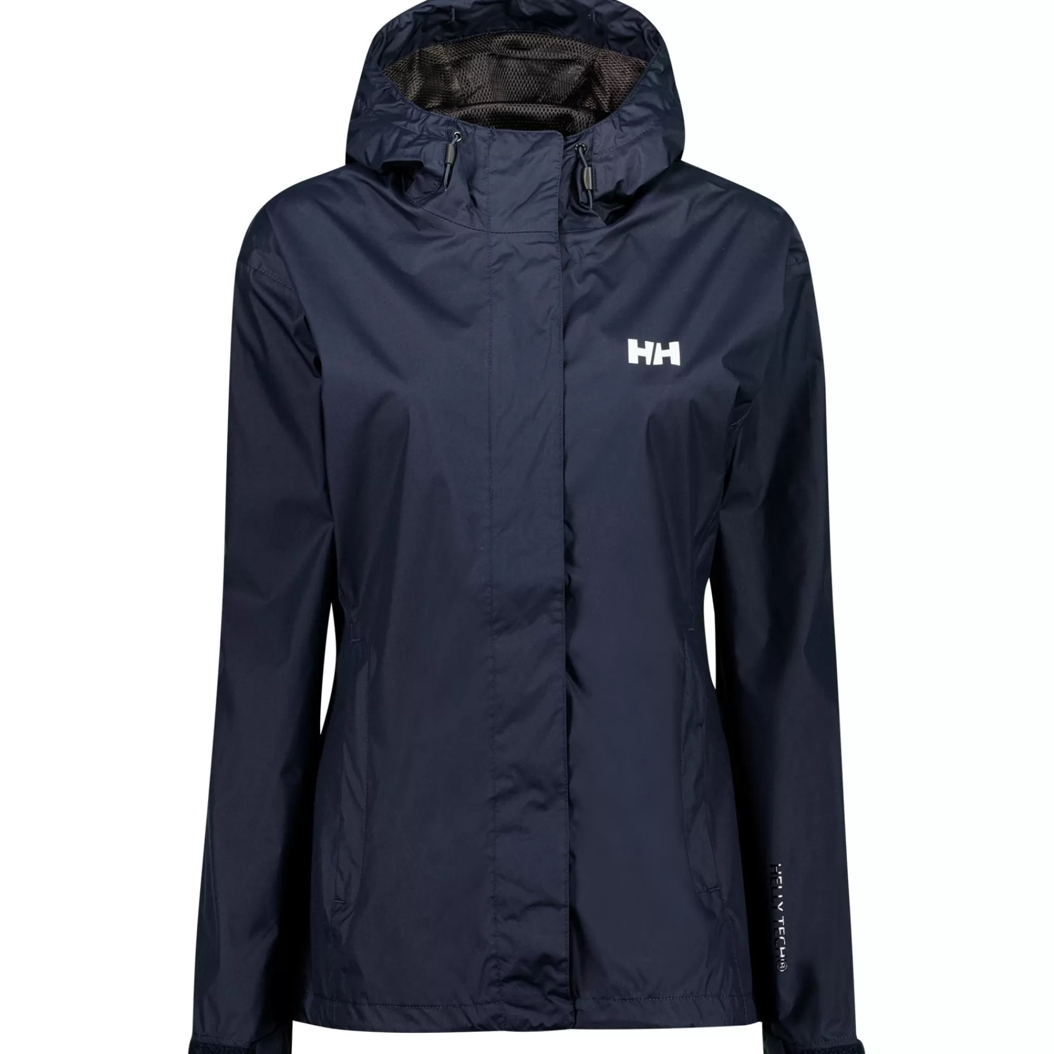 Helly Hansen Sadevaatteet<Portland Rain Jacket, Naisten Sadetakki