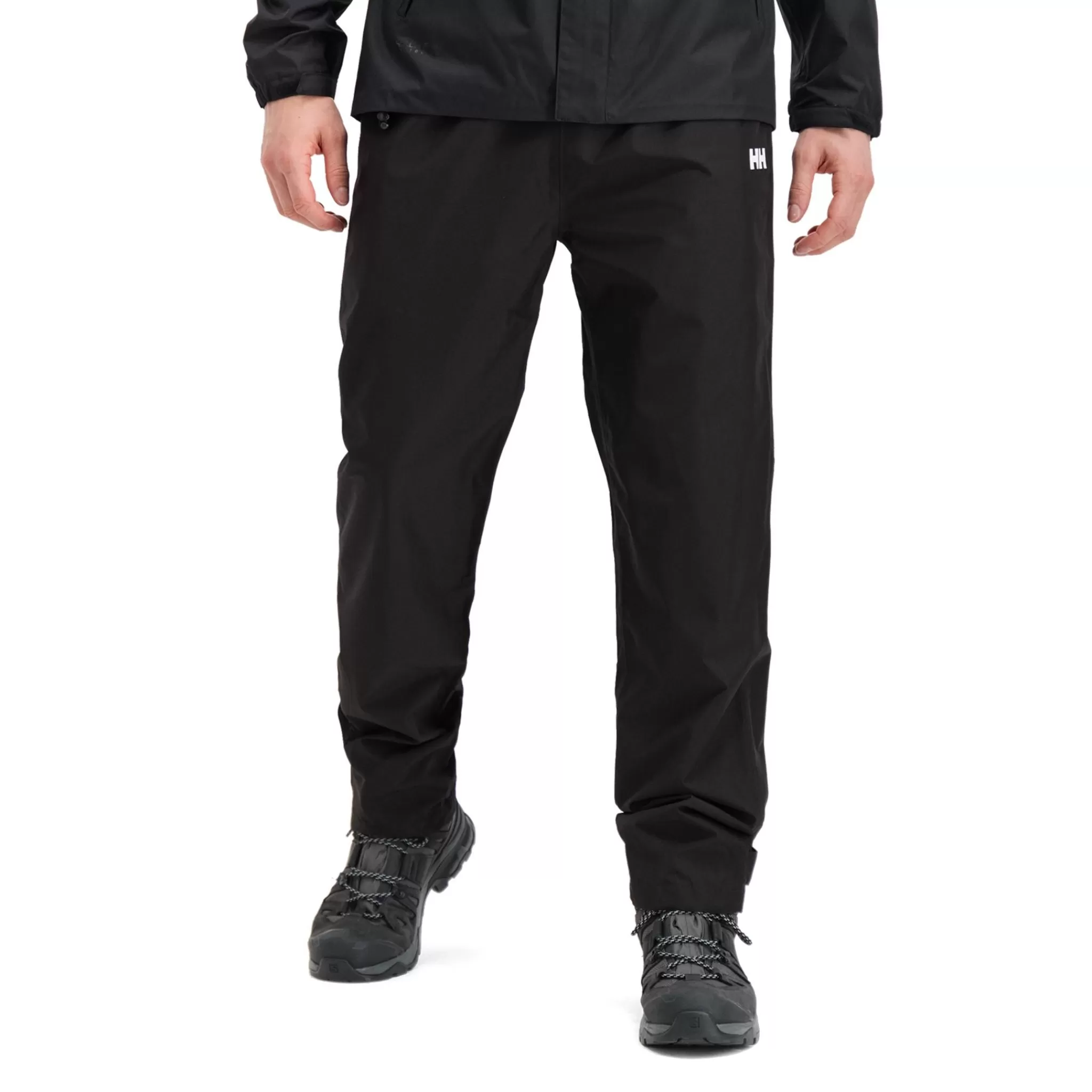 Helly Hansen Sadevaatteet<Portland Rain Pant, Miesten Sadehousut